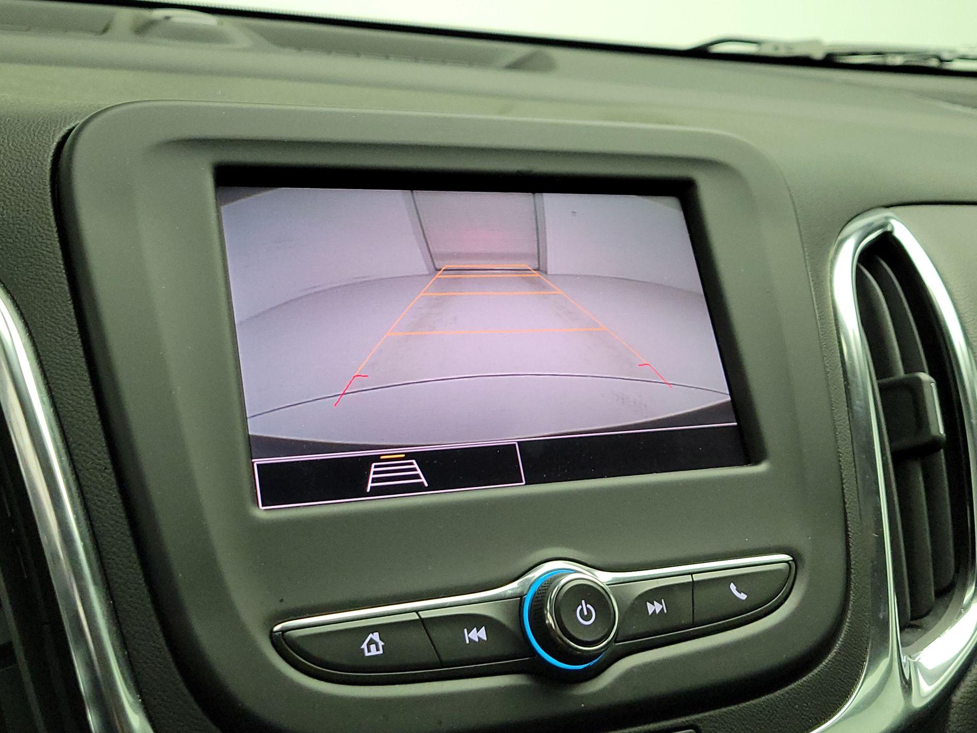 Thumbnail: 2024 Chevrolet Equinox - 14