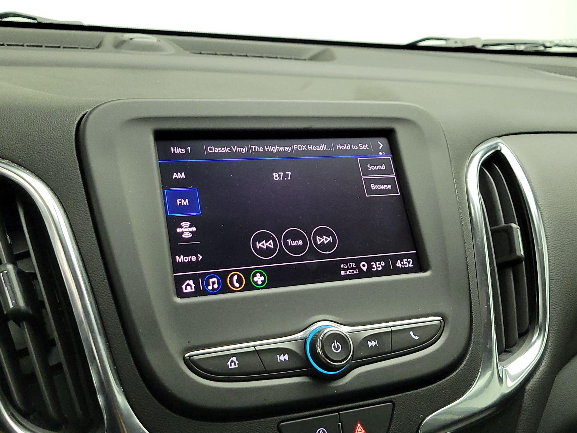 Thumbnail: 2024 Chevrolet Equinox - 15