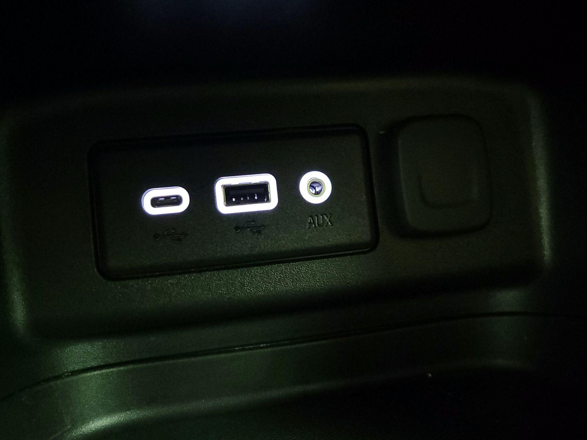 Thumbnail: 2024 Chevrolet Equinox - 18