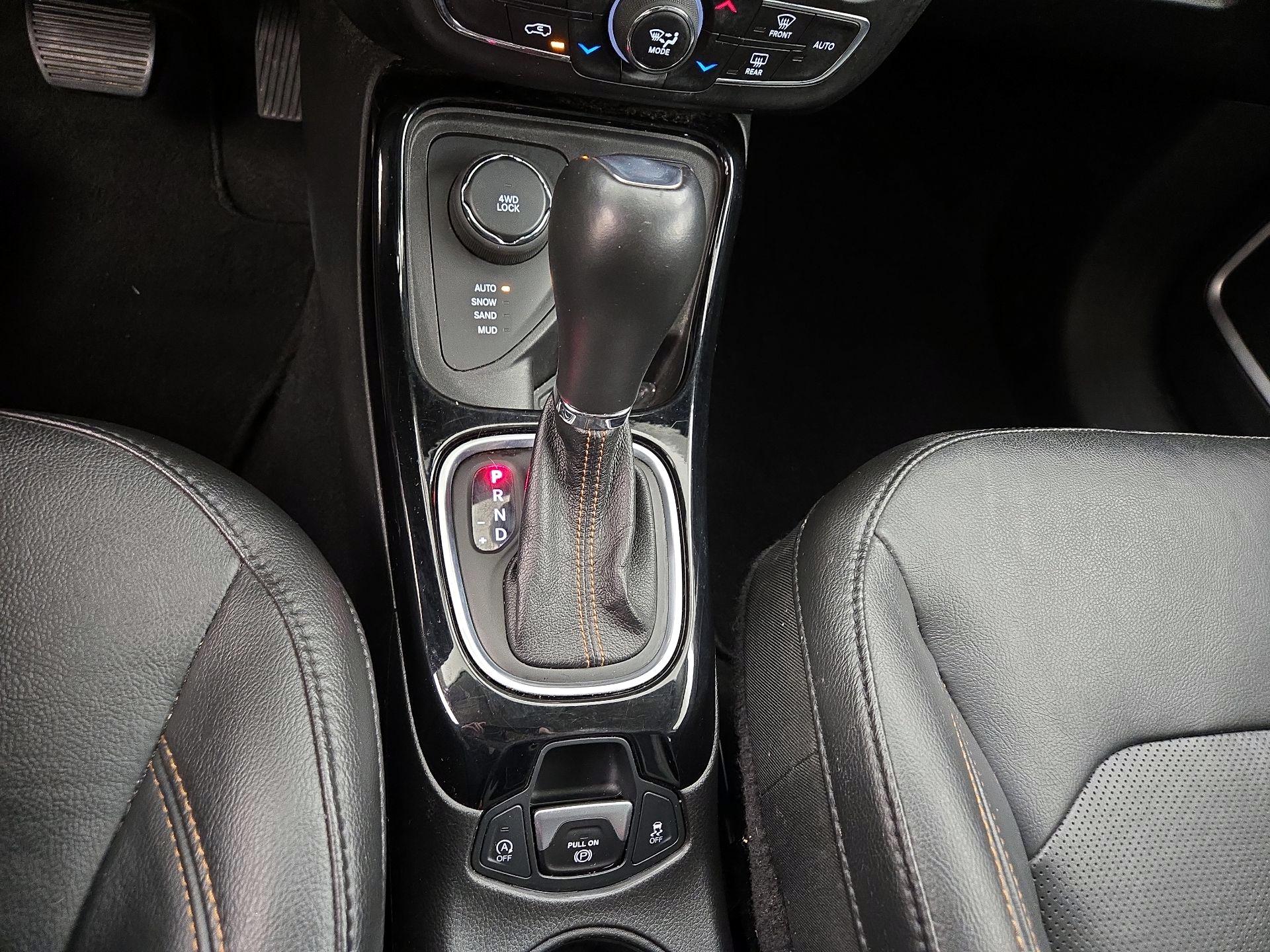 Thumbnail: 2020 Jeep Compass - 17