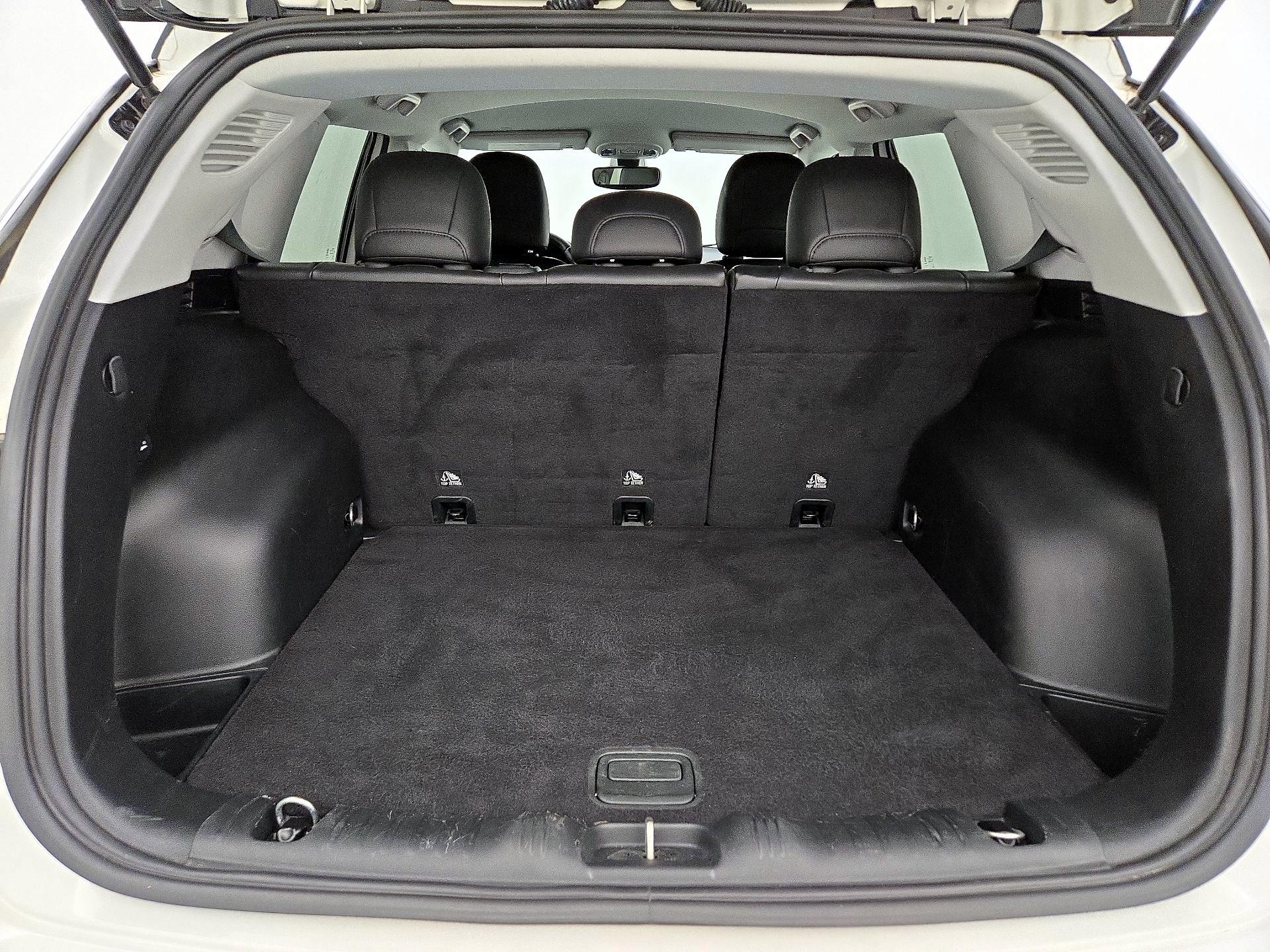 Thumbnail: 2020 Jeep Compass - 20