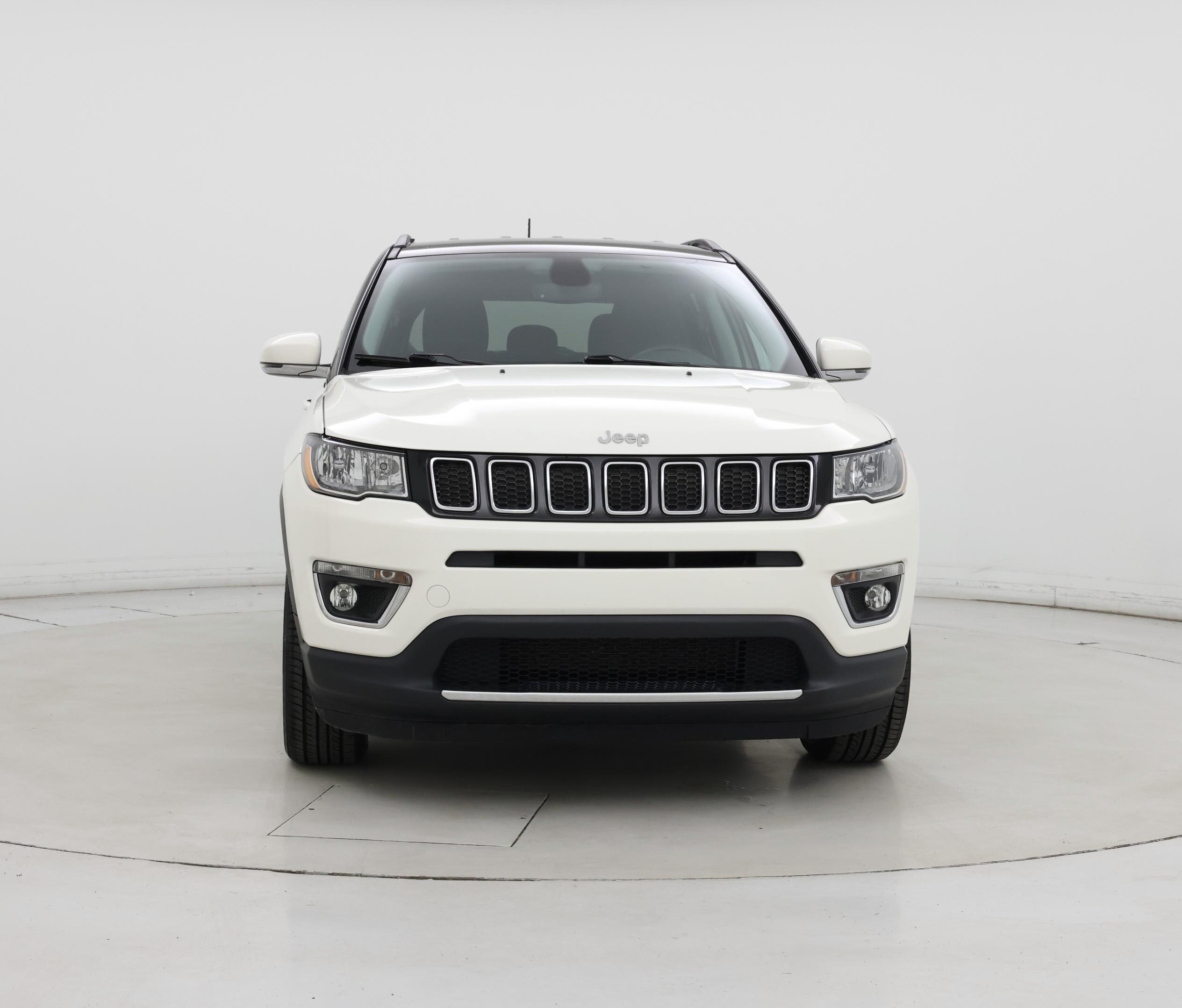 Thumbnail: 2020 Jeep Compass - 5