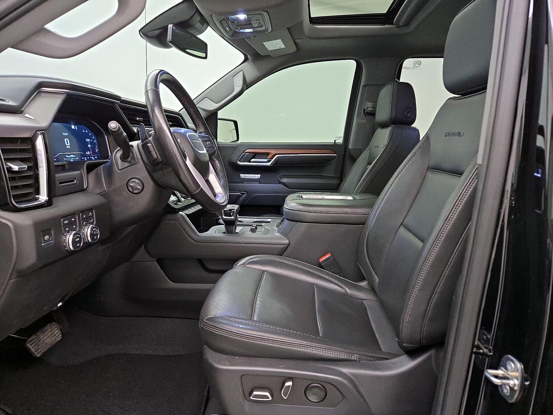 Thumbnail: 2022 GMC Sierra 1500 - 11