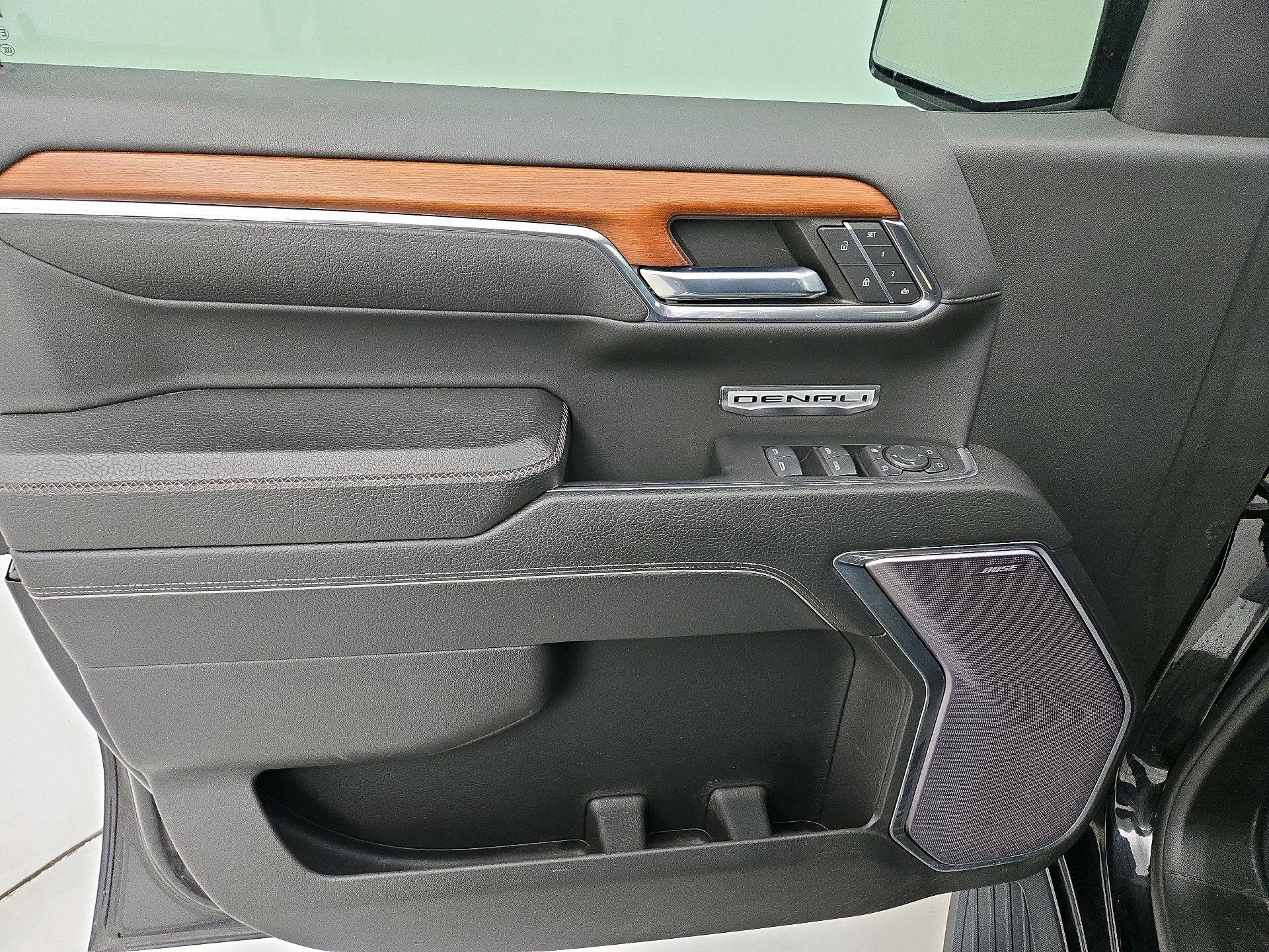 Thumbnail: 2022 GMC Sierra 1500 - 12