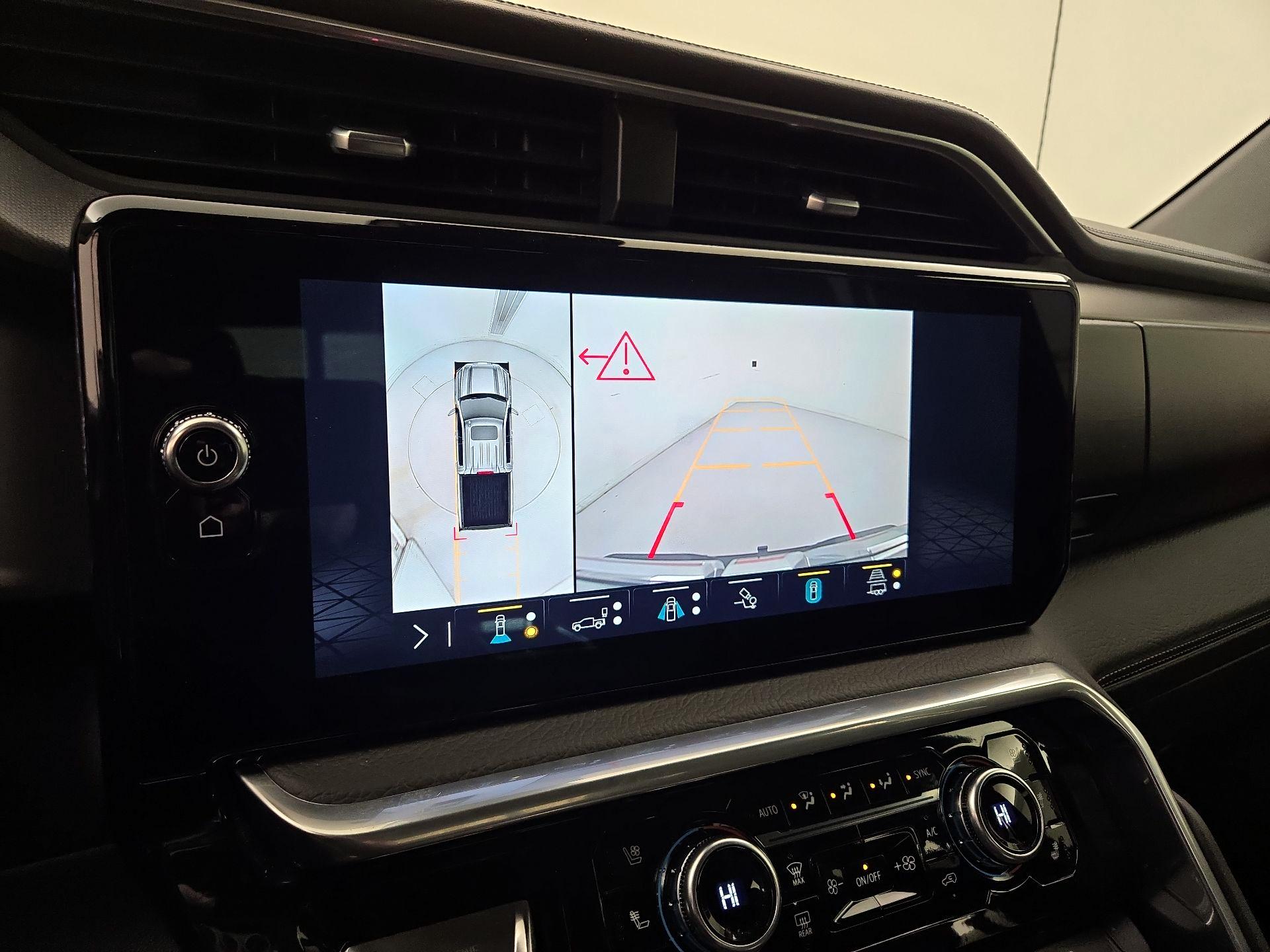 Thumbnail: 2022 GMC Sierra 1500 - 14