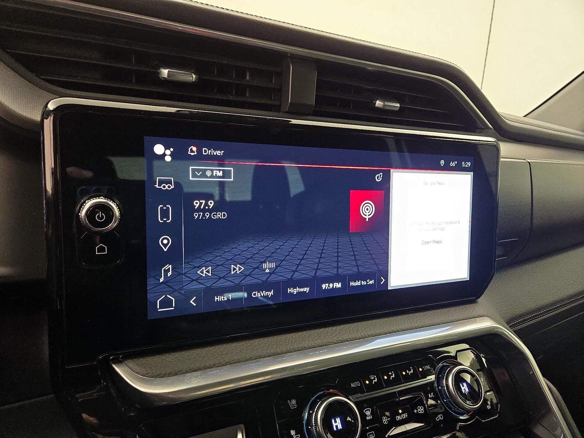 Thumbnail: 2022 GMC Sierra 1500 - 15