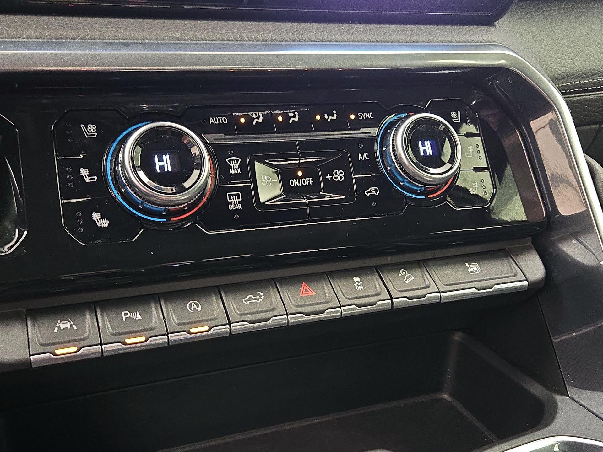 Thumbnail: 2022 GMC Sierra 1500 - 16