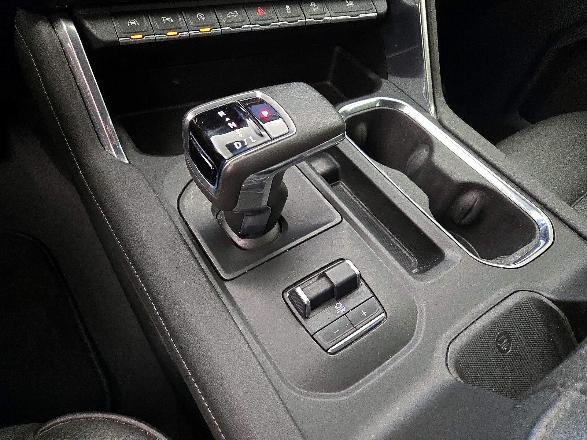 Thumbnail: 2022 GMC Sierra 1500 - 17