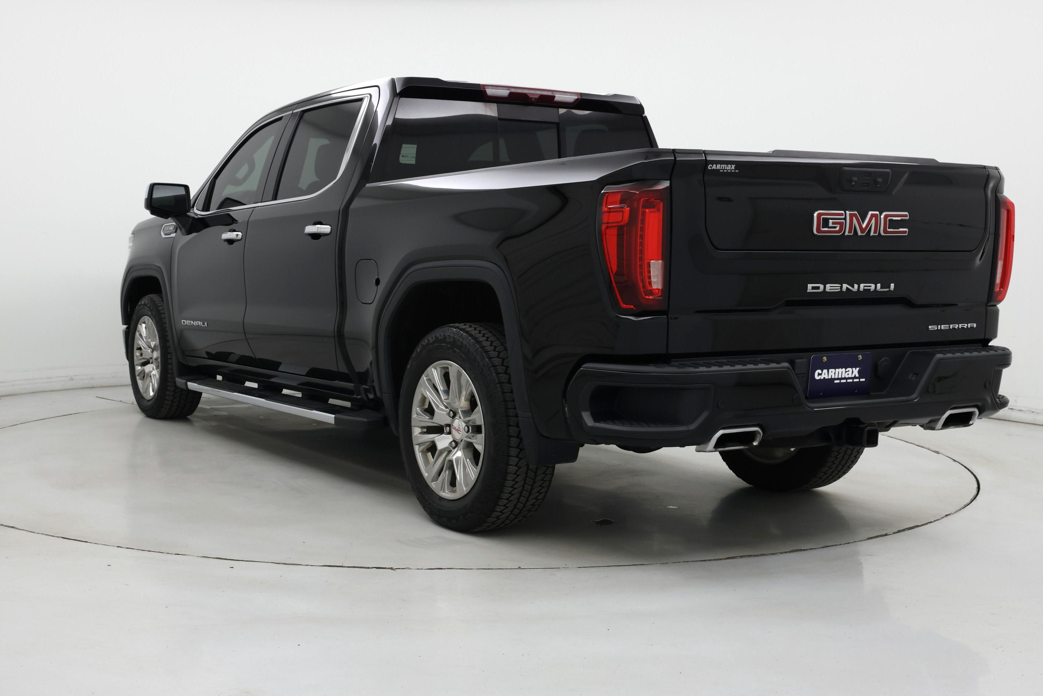 Thumbnail: 2022 GMC Sierra 1500 - 2