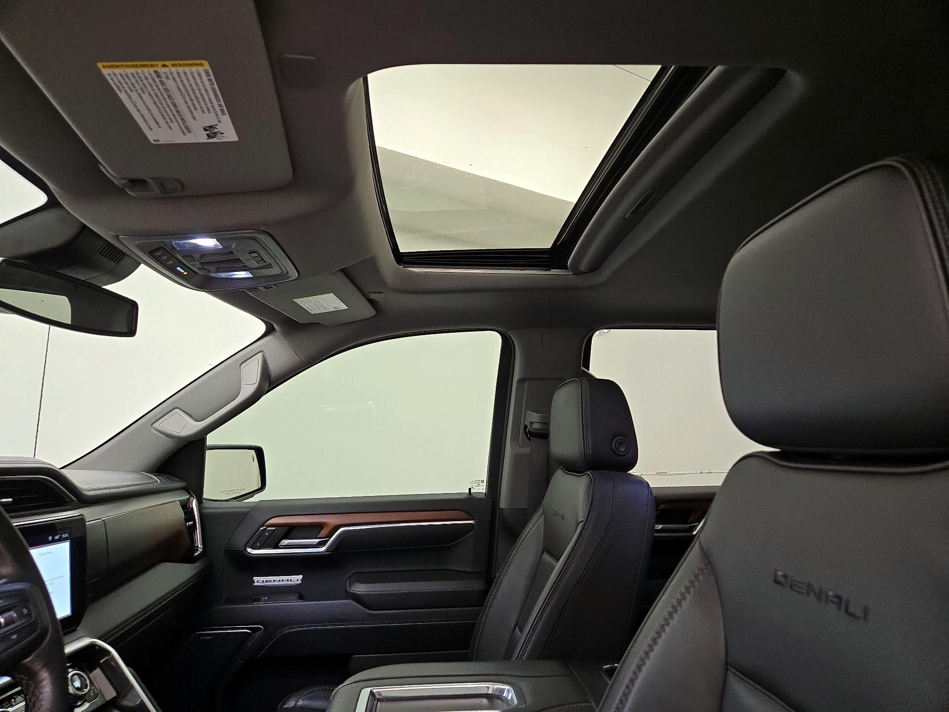 Thumbnail: 2022 GMC Sierra 1500 - 19