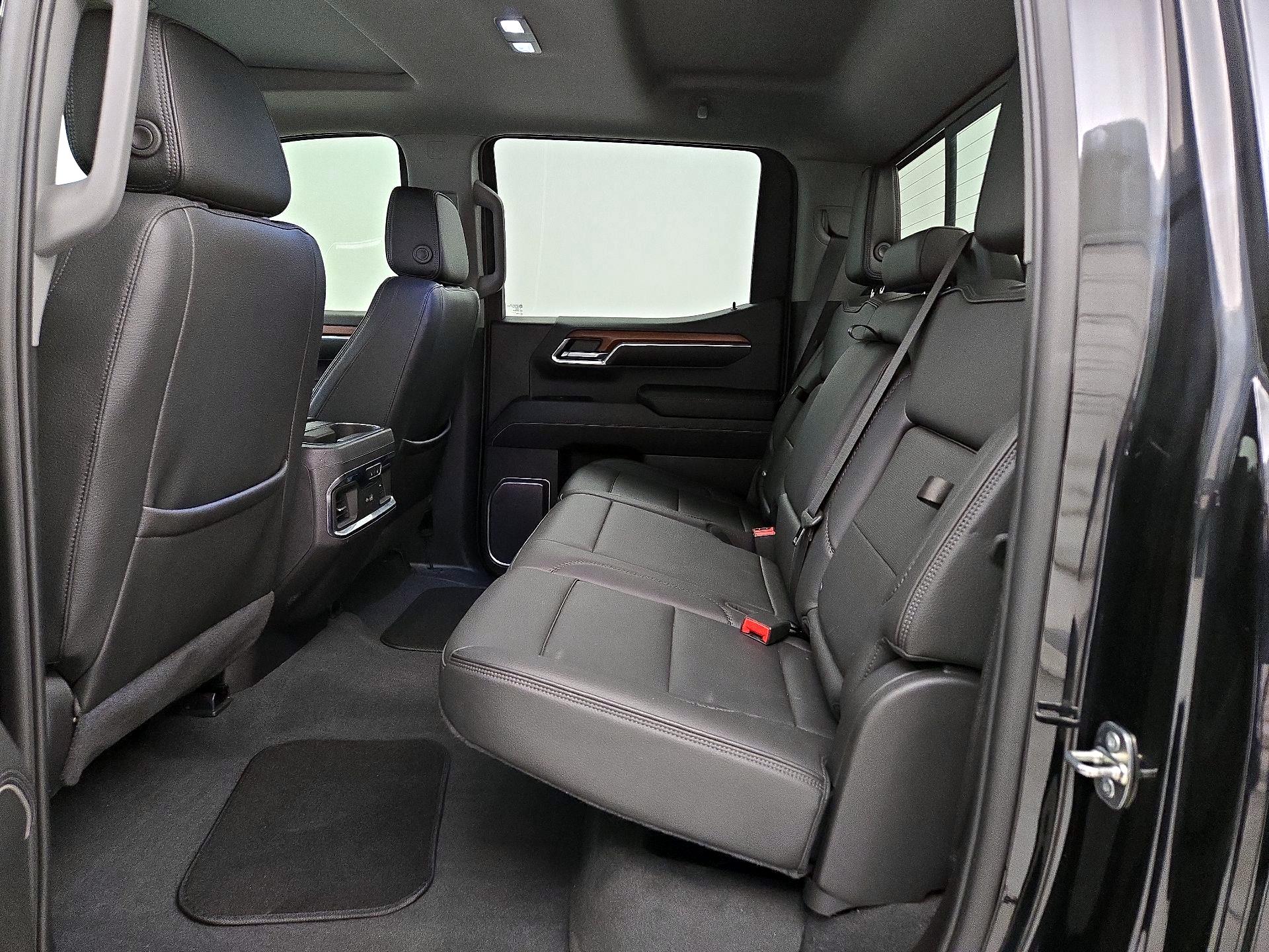 Thumbnail: 2022 GMC Sierra 1500 - 20