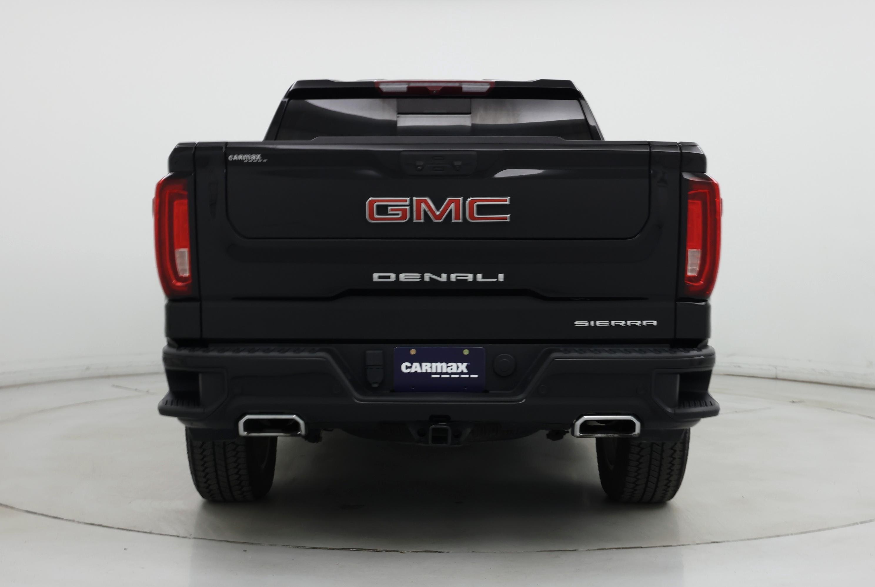 Thumbnail: 2022 GMC Sierra 1500 - 6