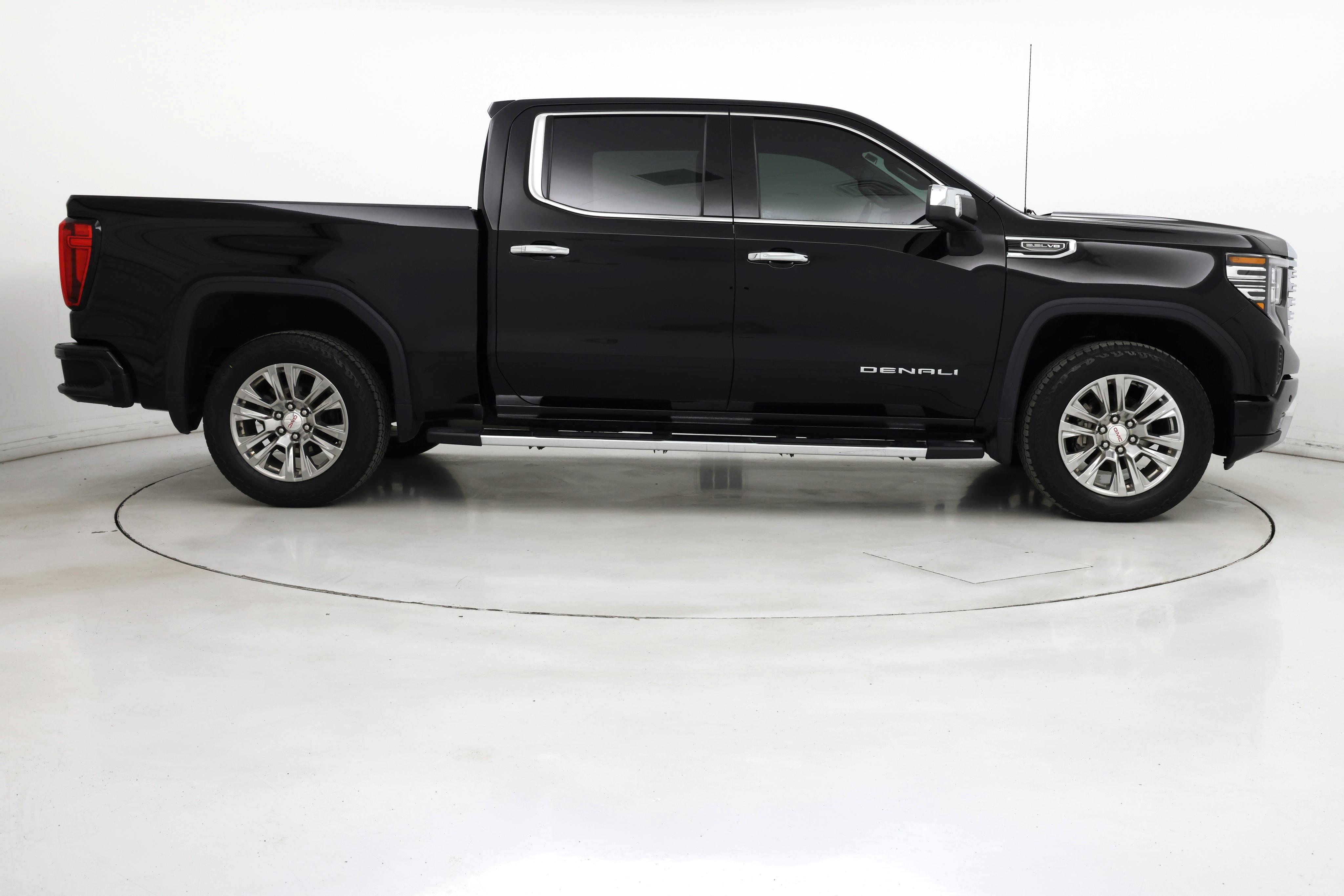 Thumbnail: 2022 GMC Sierra 1500 - 7