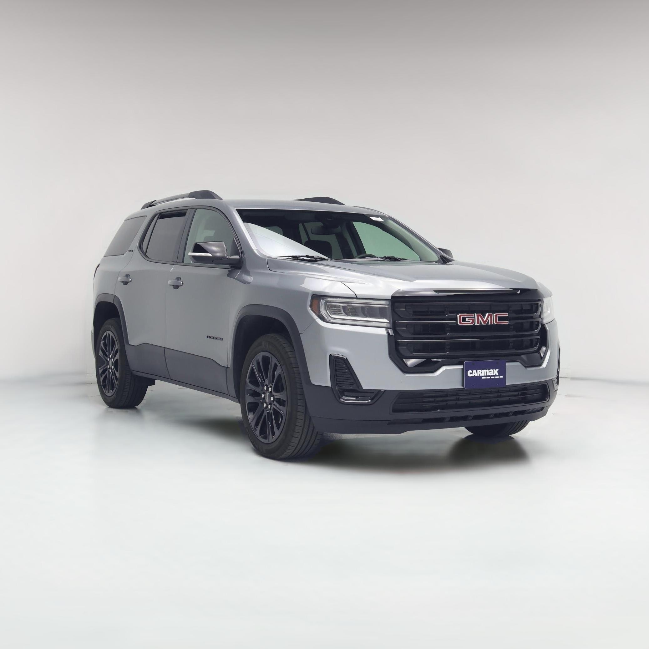 Thumbnail: 2023 GMC Acadia - 1