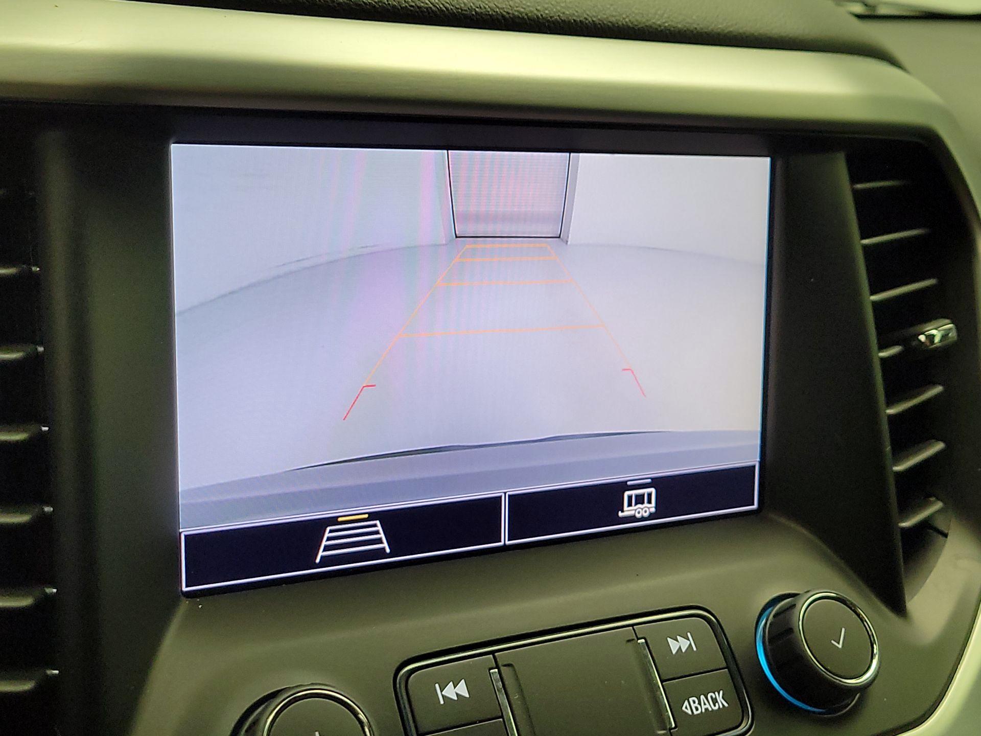 Thumbnail: 2023 GMC Acadia - 14