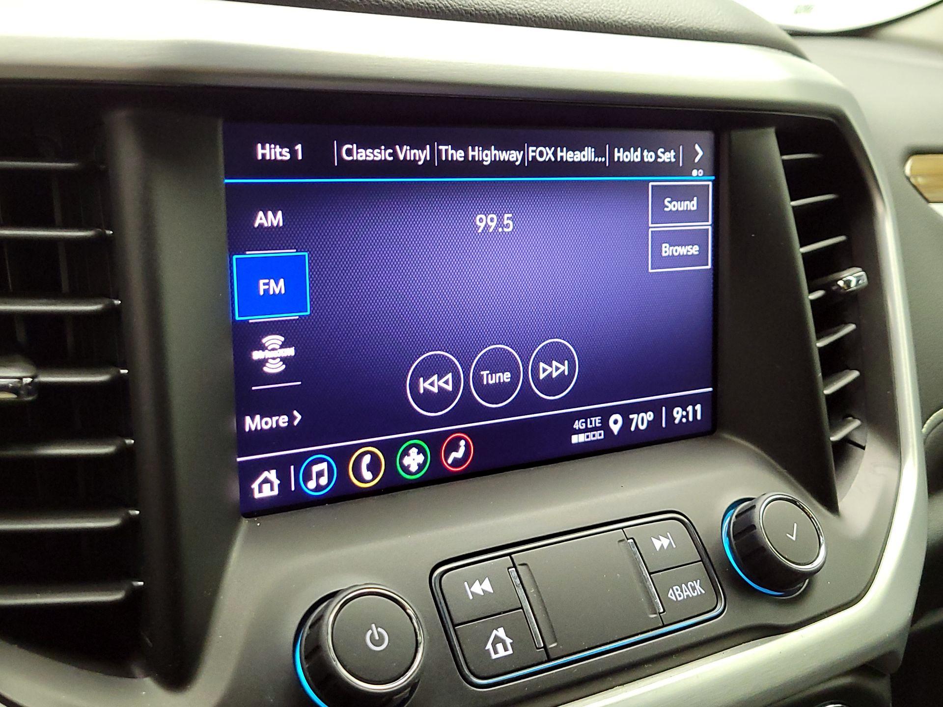 Thumbnail: 2023 GMC Acadia - 15