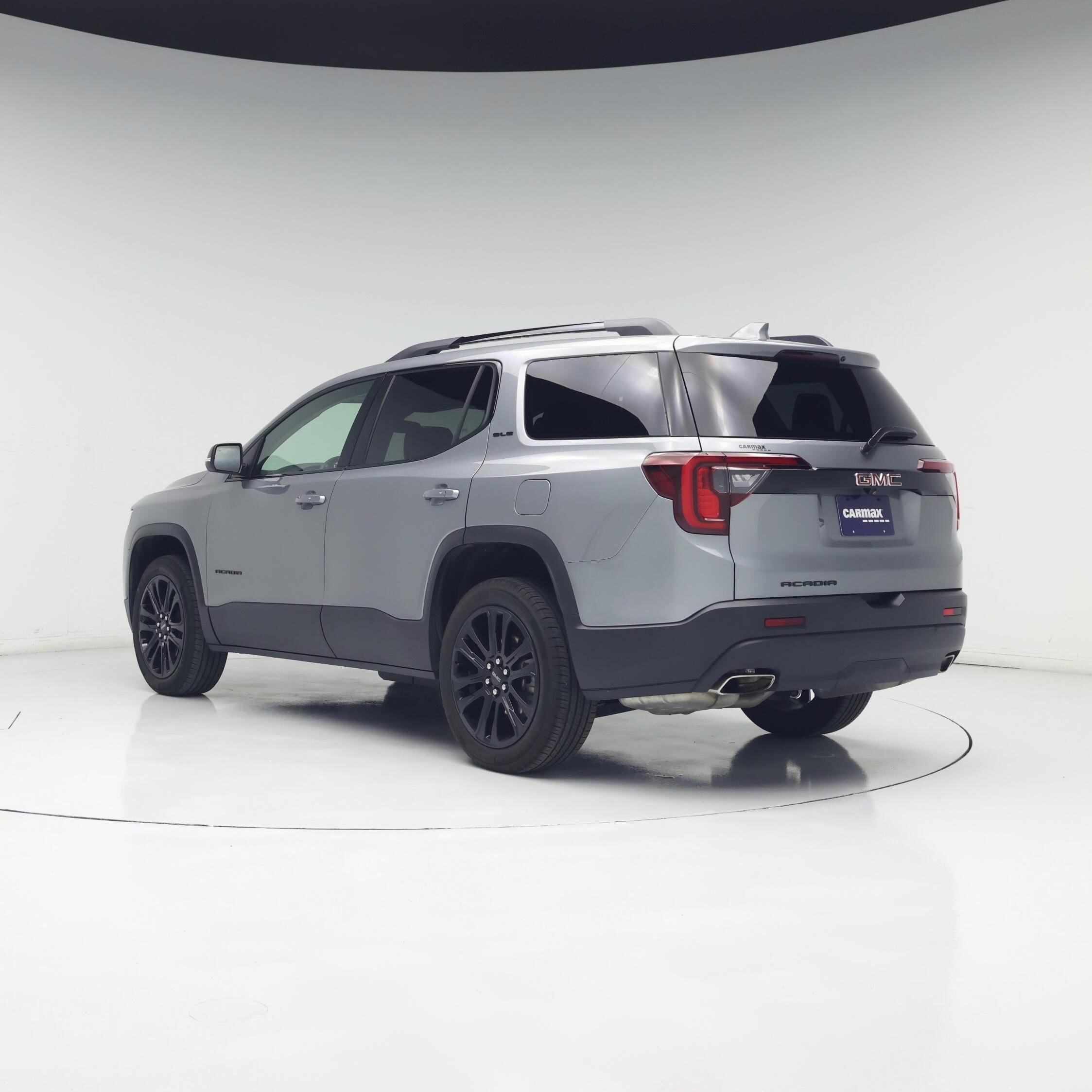 Thumbnail: 2023 GMC Acadia - 2