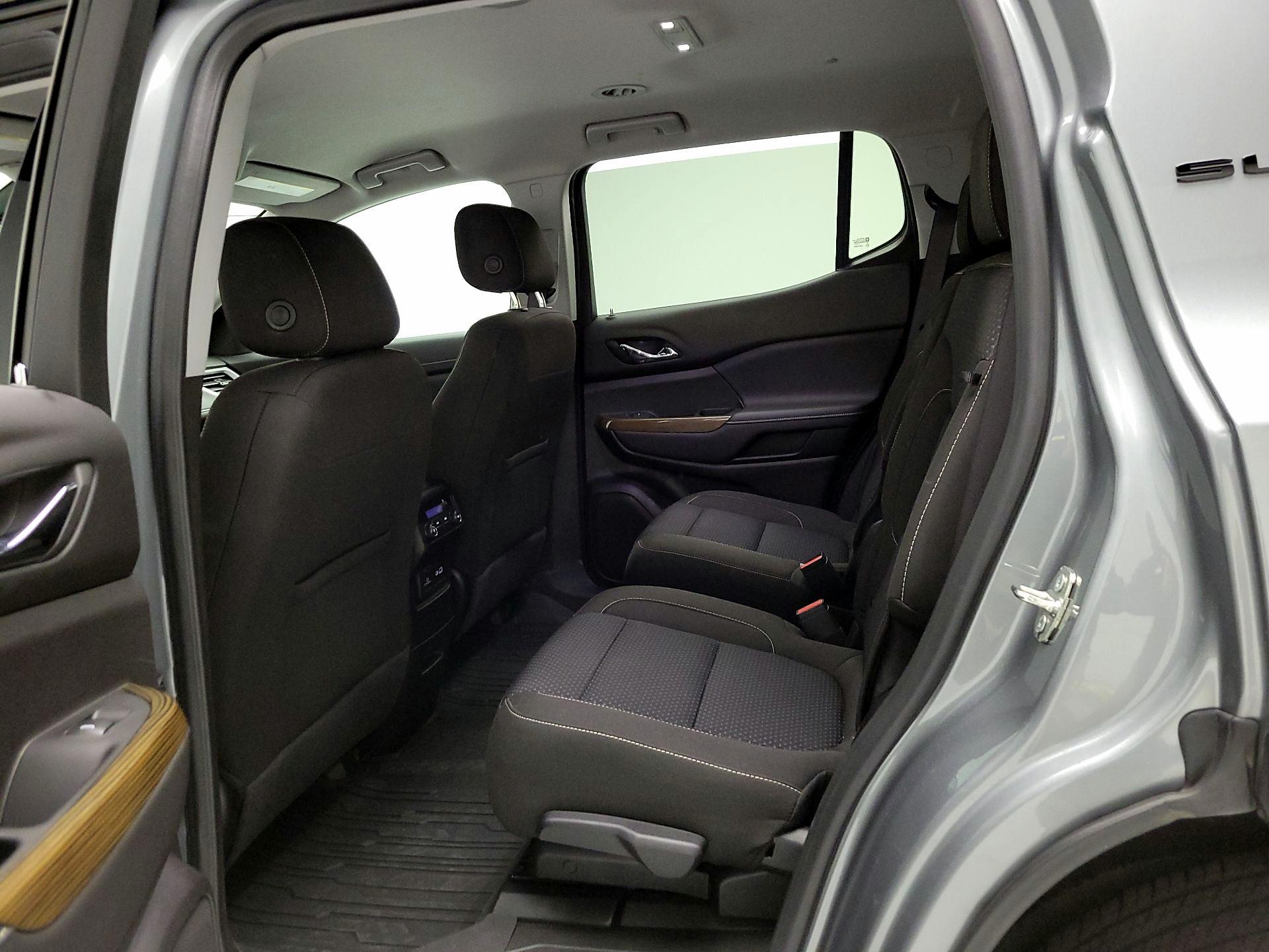 Thumbnail: 2023 GMC Acadia - 19