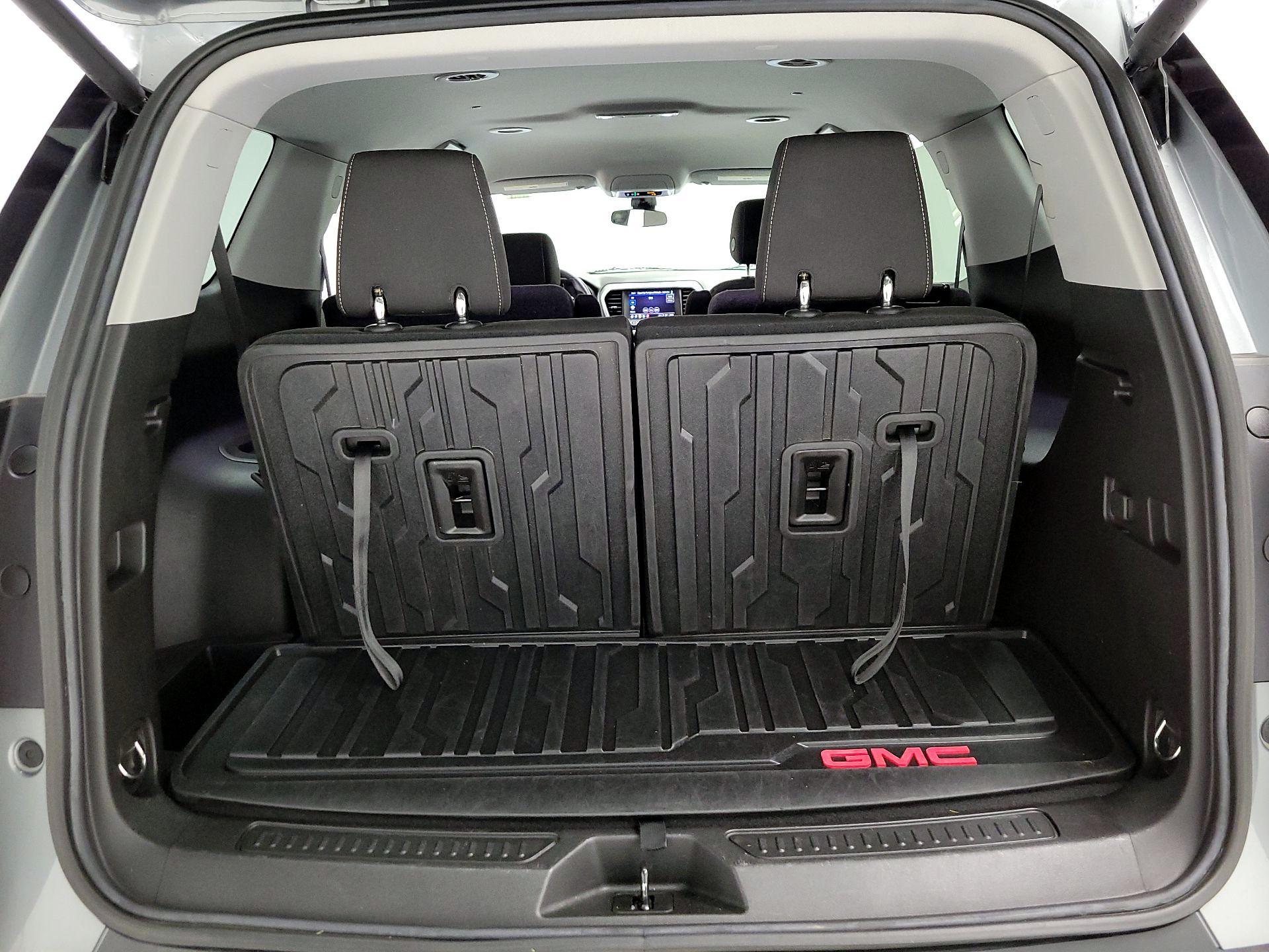 Thumbnail: 2023 GMC Acadia - 20
