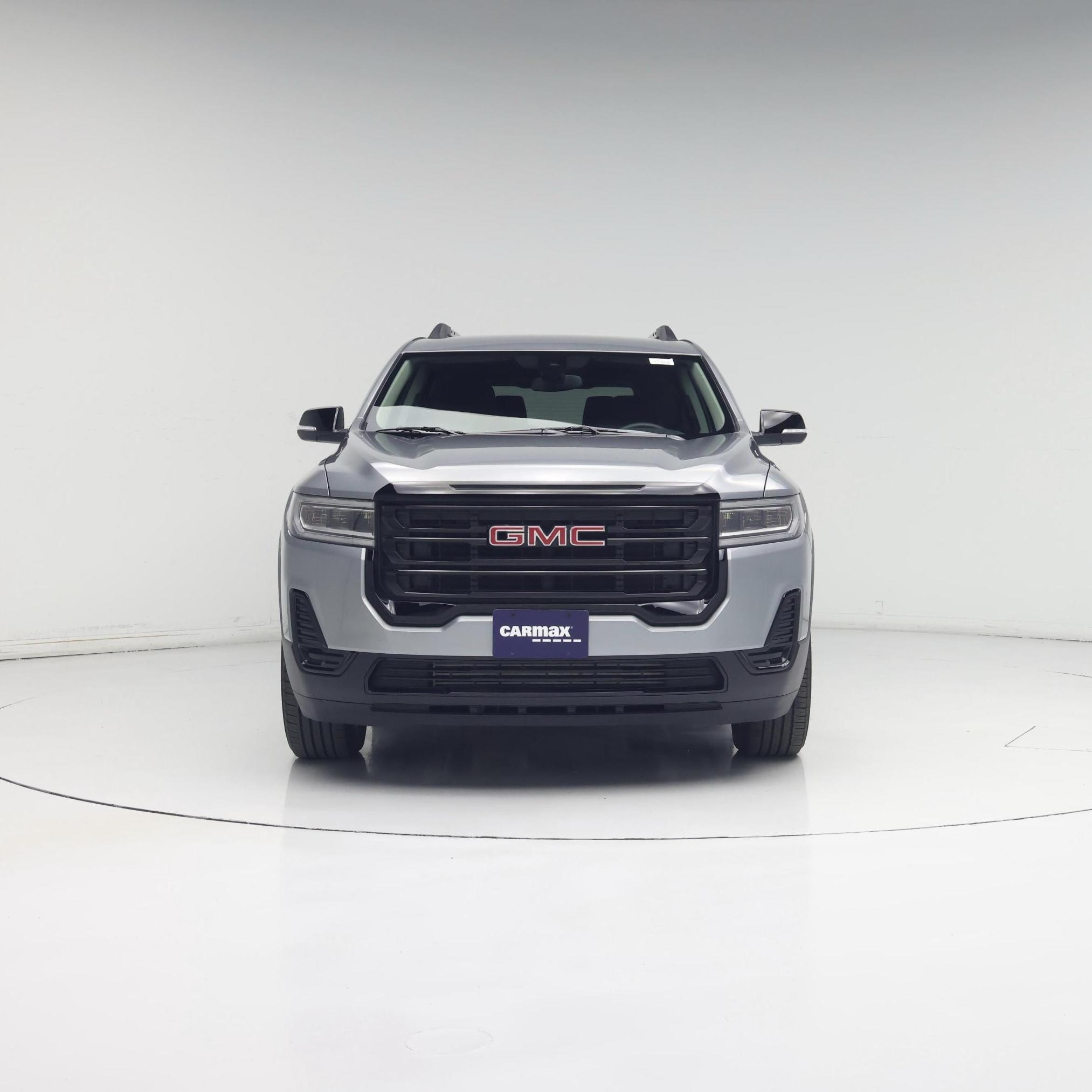 Thumbnail: 2023 GMC Acadia - 5