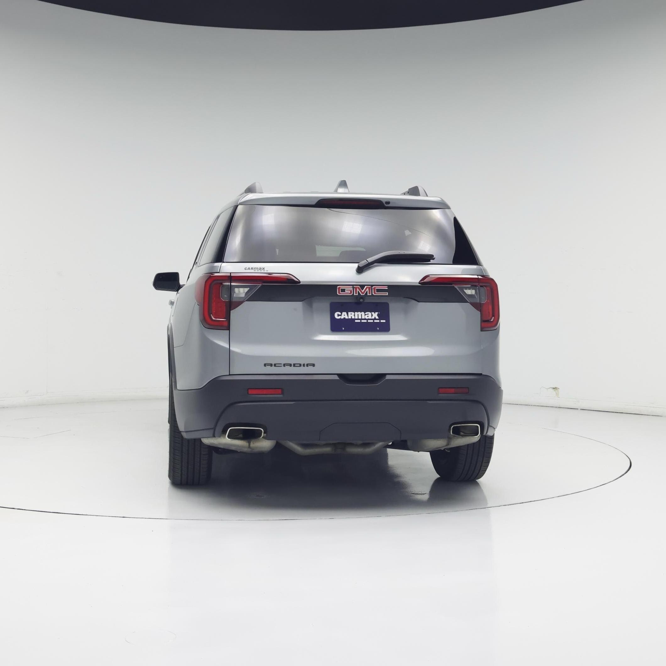 Thumbnail: 2023 GMC Acadia - 6