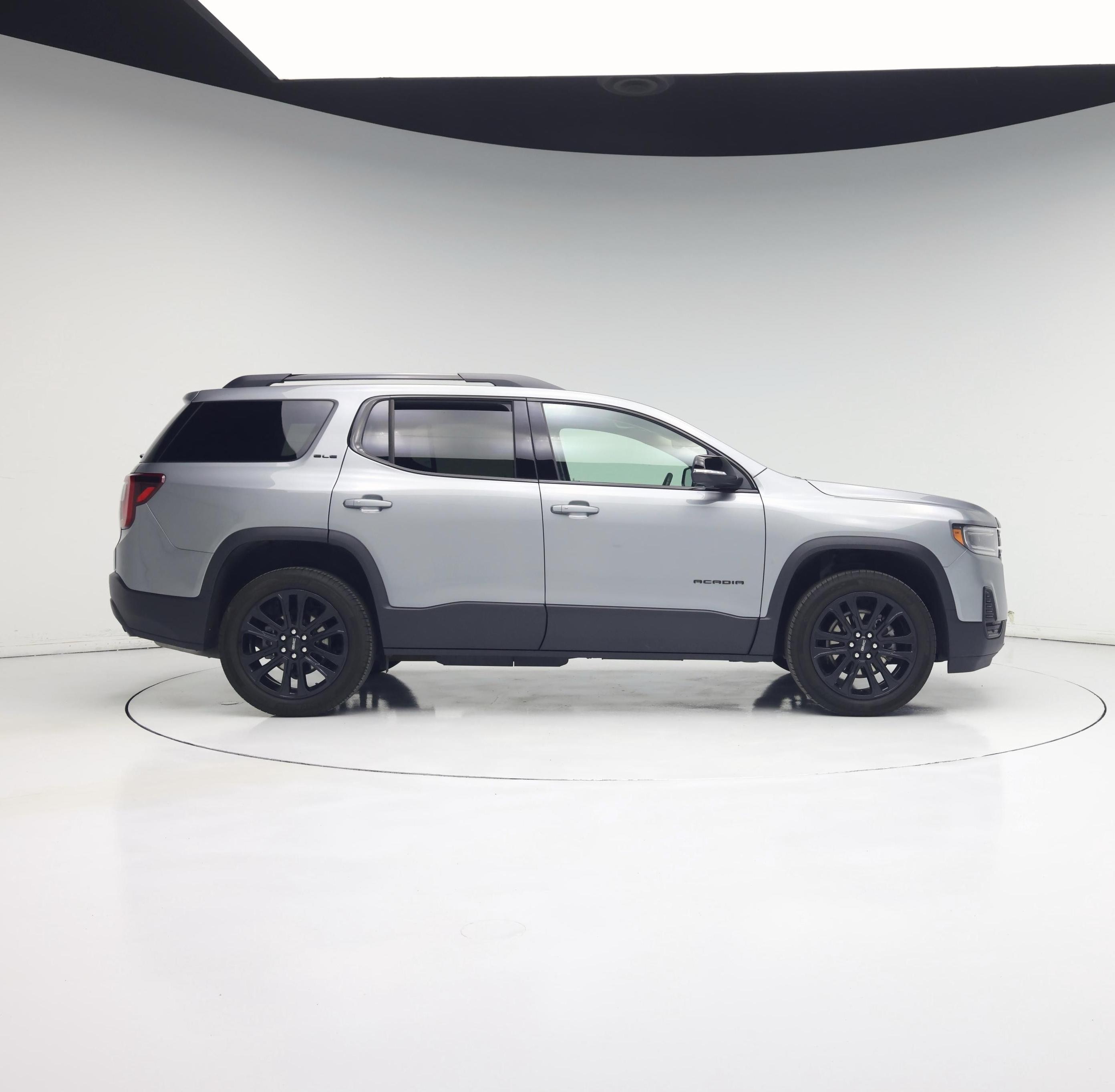 Thumbnail: 2023 GMC Acadia - 7