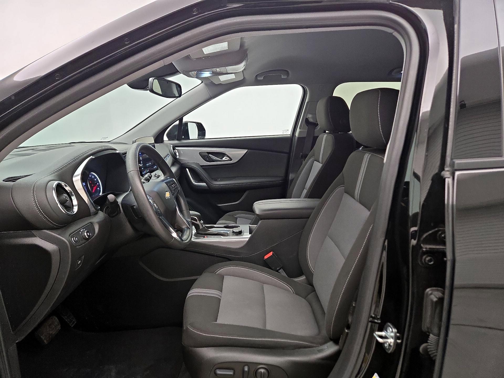 Thumbnail: 2023 Chevrolet Blazer - 11