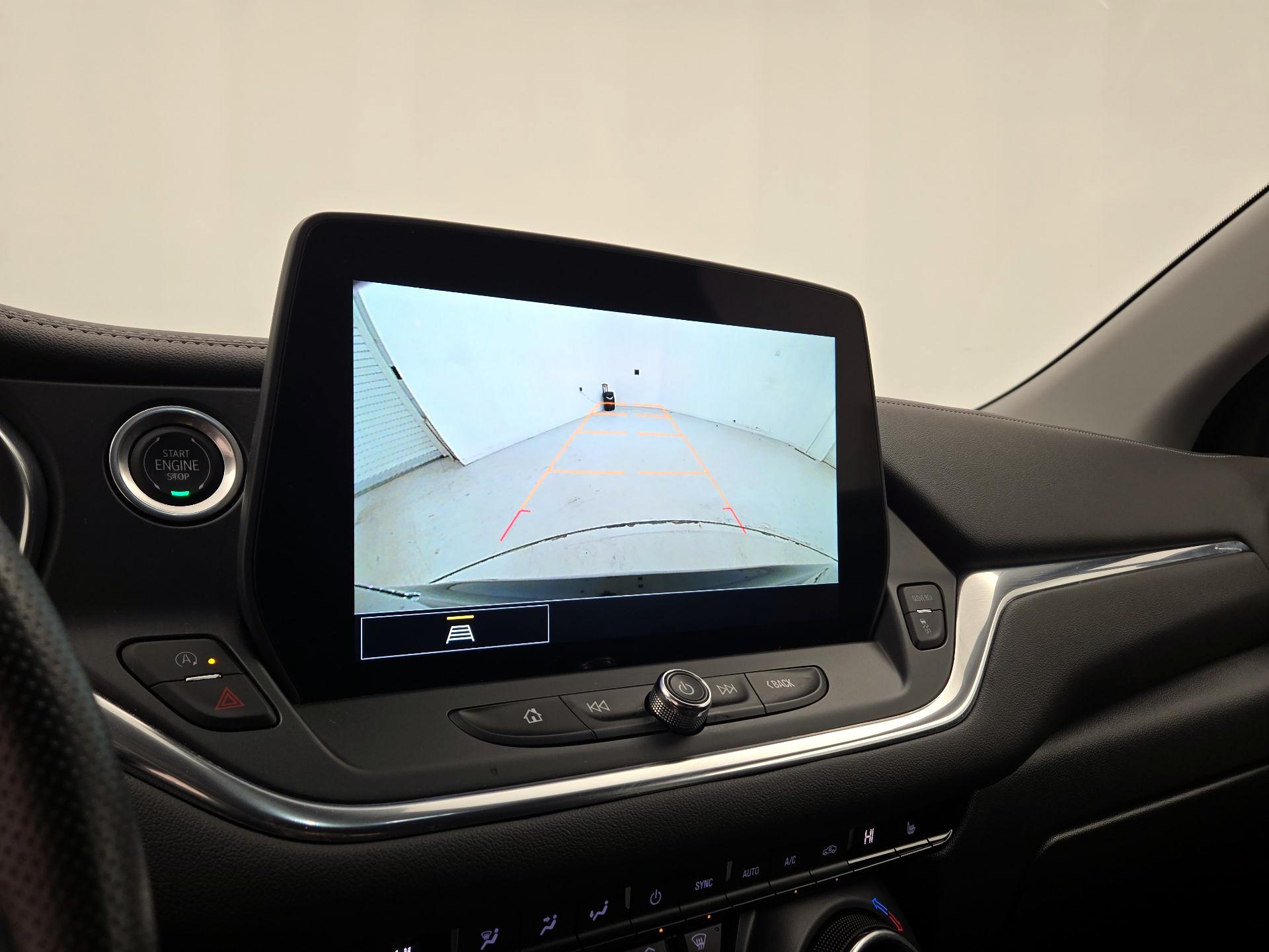 Thumbnail: 2023 Chevrolet Blazer - 14