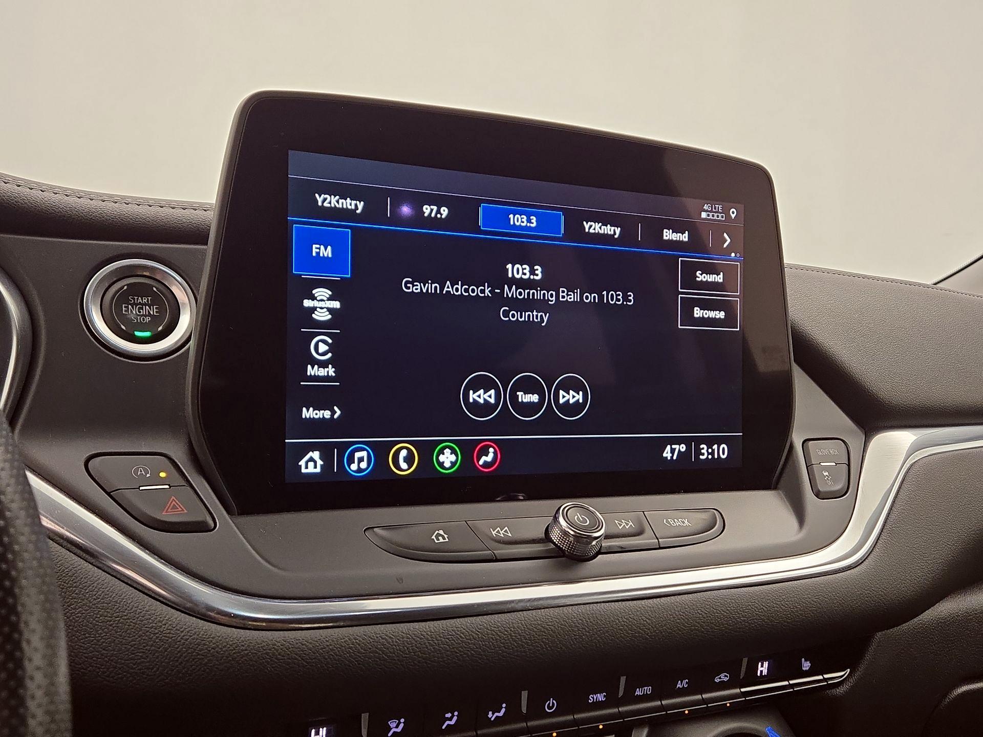 Thumbnail: 2023 Chevrolet Blazer - 15