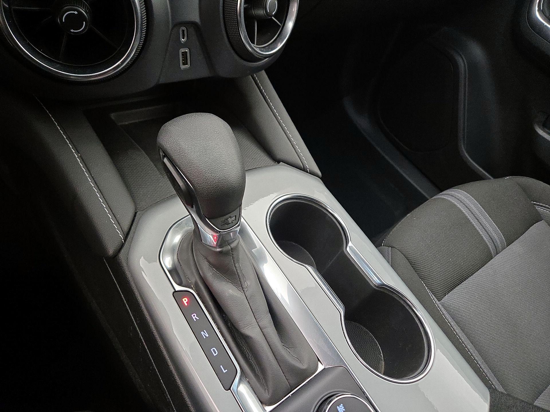 Thumbnail: 2023 Chevrolet Blazer - 17