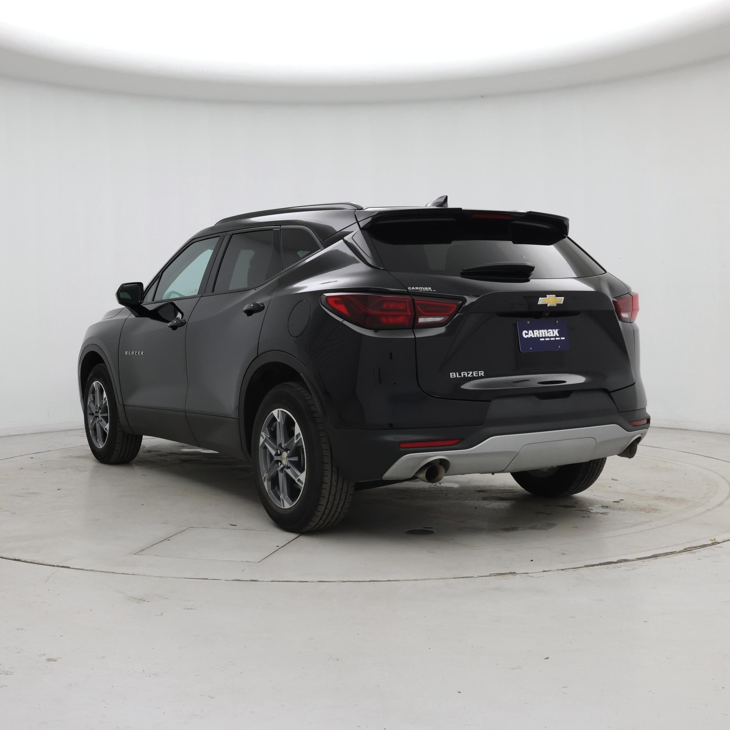 Thumbnail: 2023 Chevrolet Blazer - 2