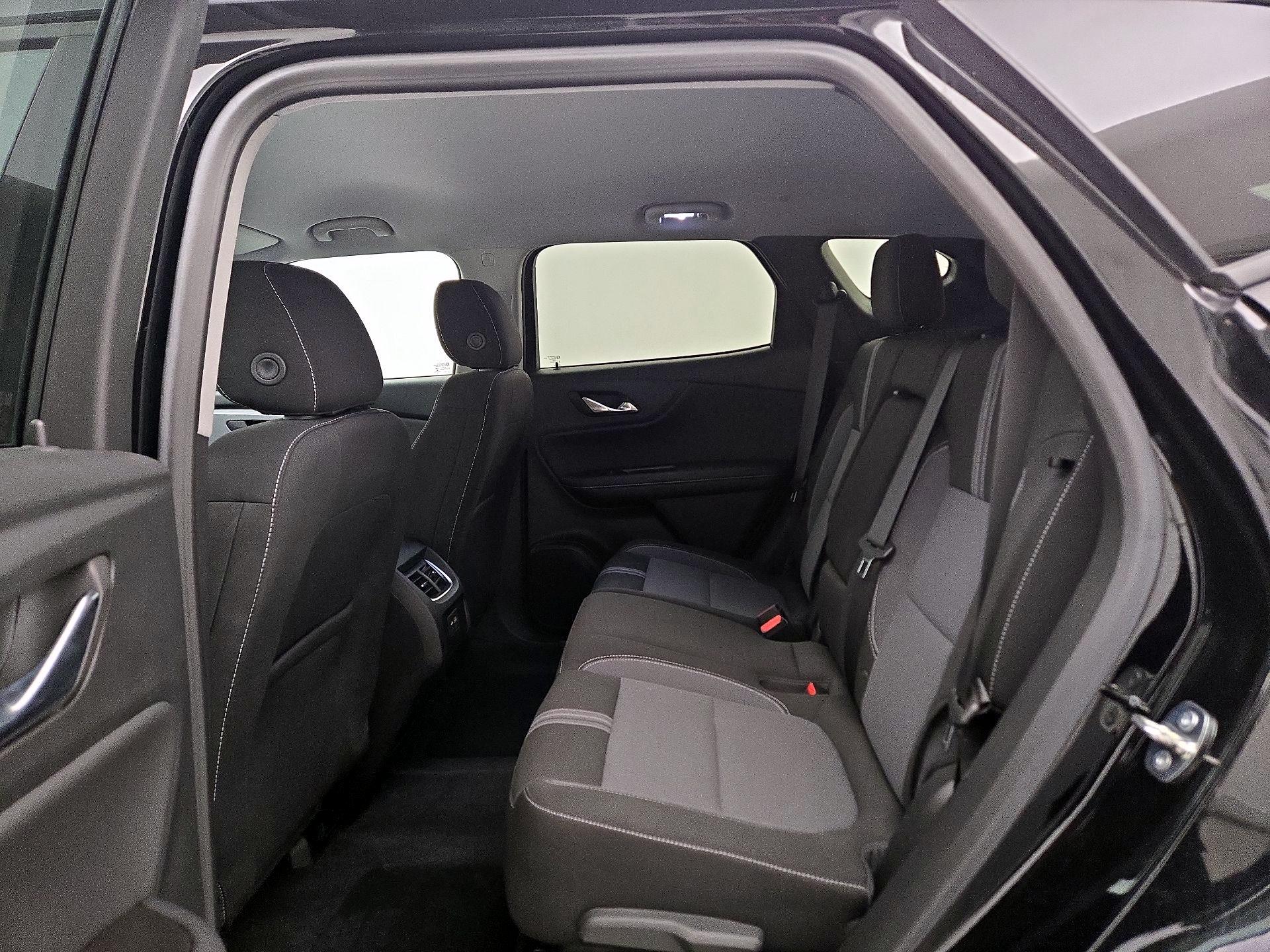 Thumbnail: 2023 Chevrolet Blazer - 19