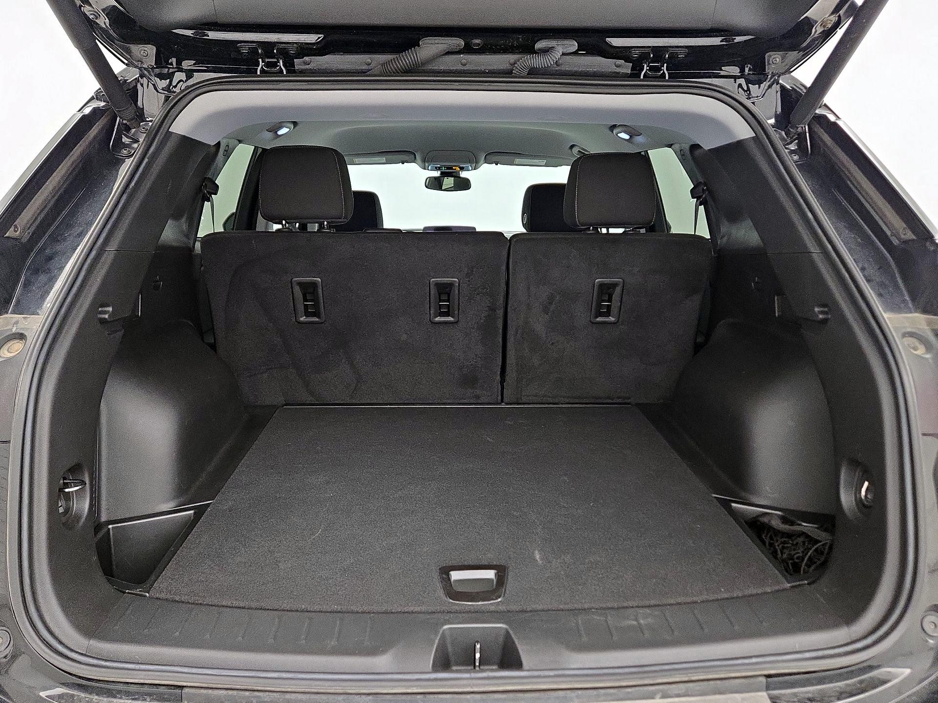 Thumbnail: 2023 Chevrolet Blazer - 20