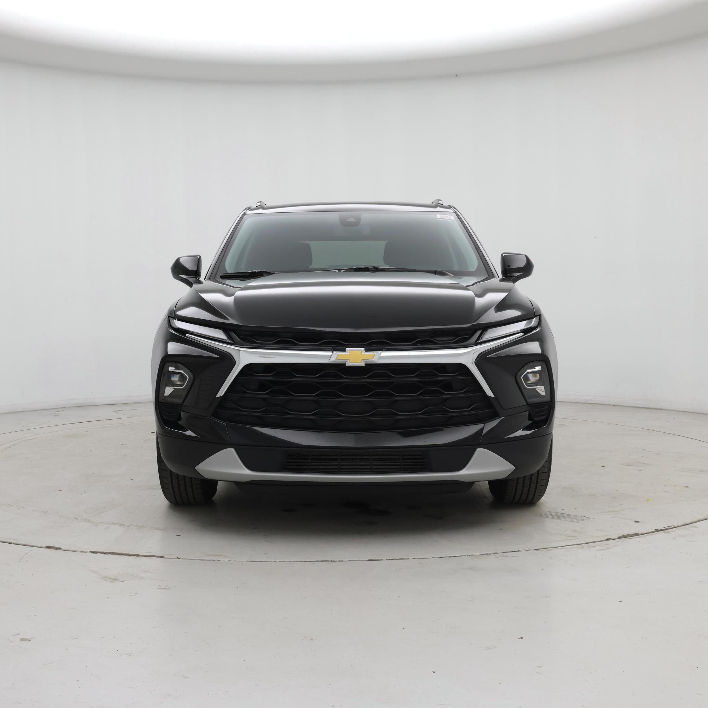 Thumbnail: 2023 Chevrolet Blazer - 5