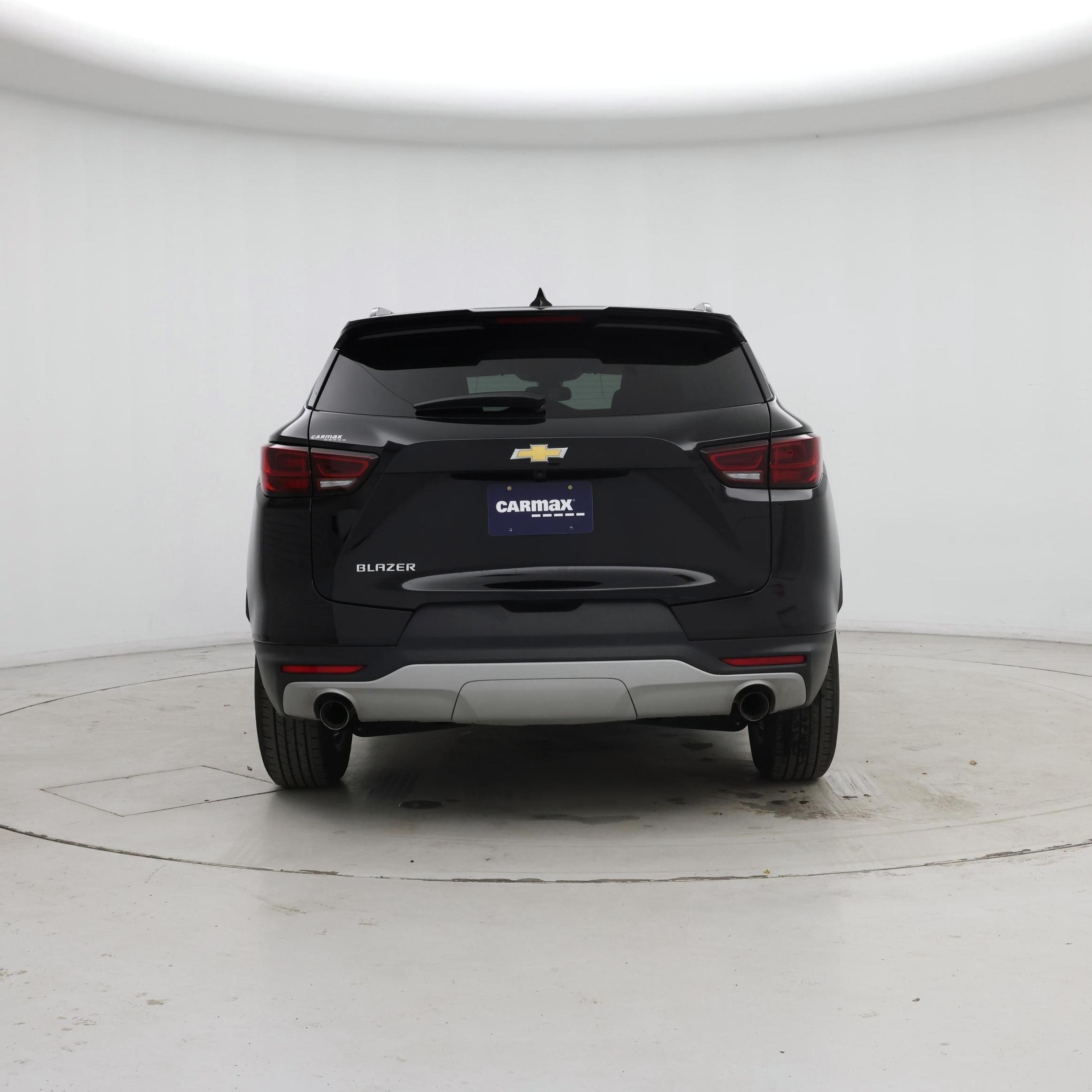 Thumbnail: 2023 Chevrolet Blazer - 6