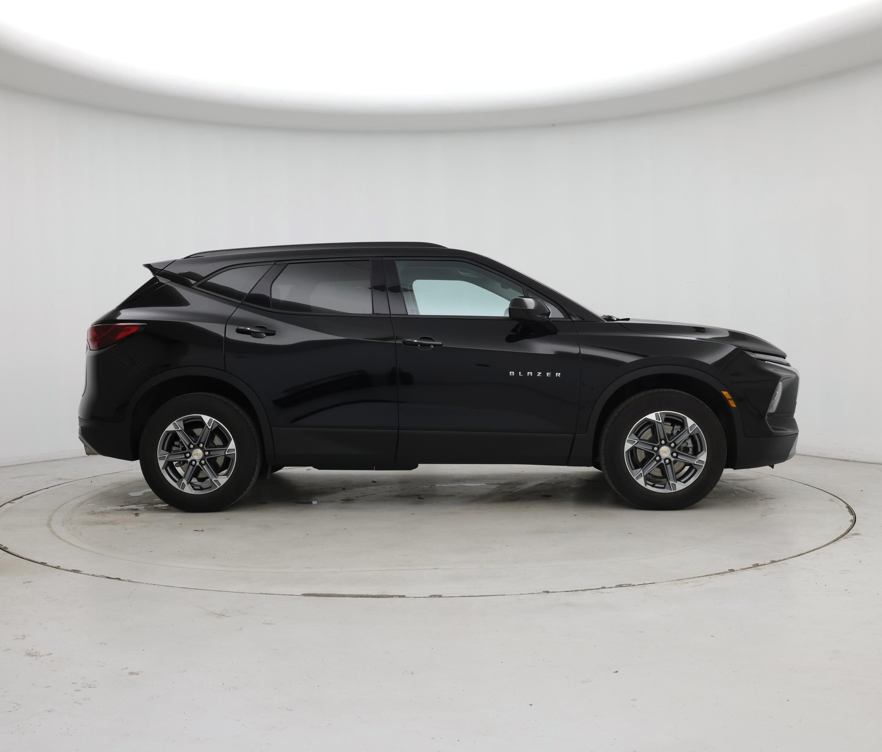 Thumbnail: 2023 Chevrolet Blazer - 7