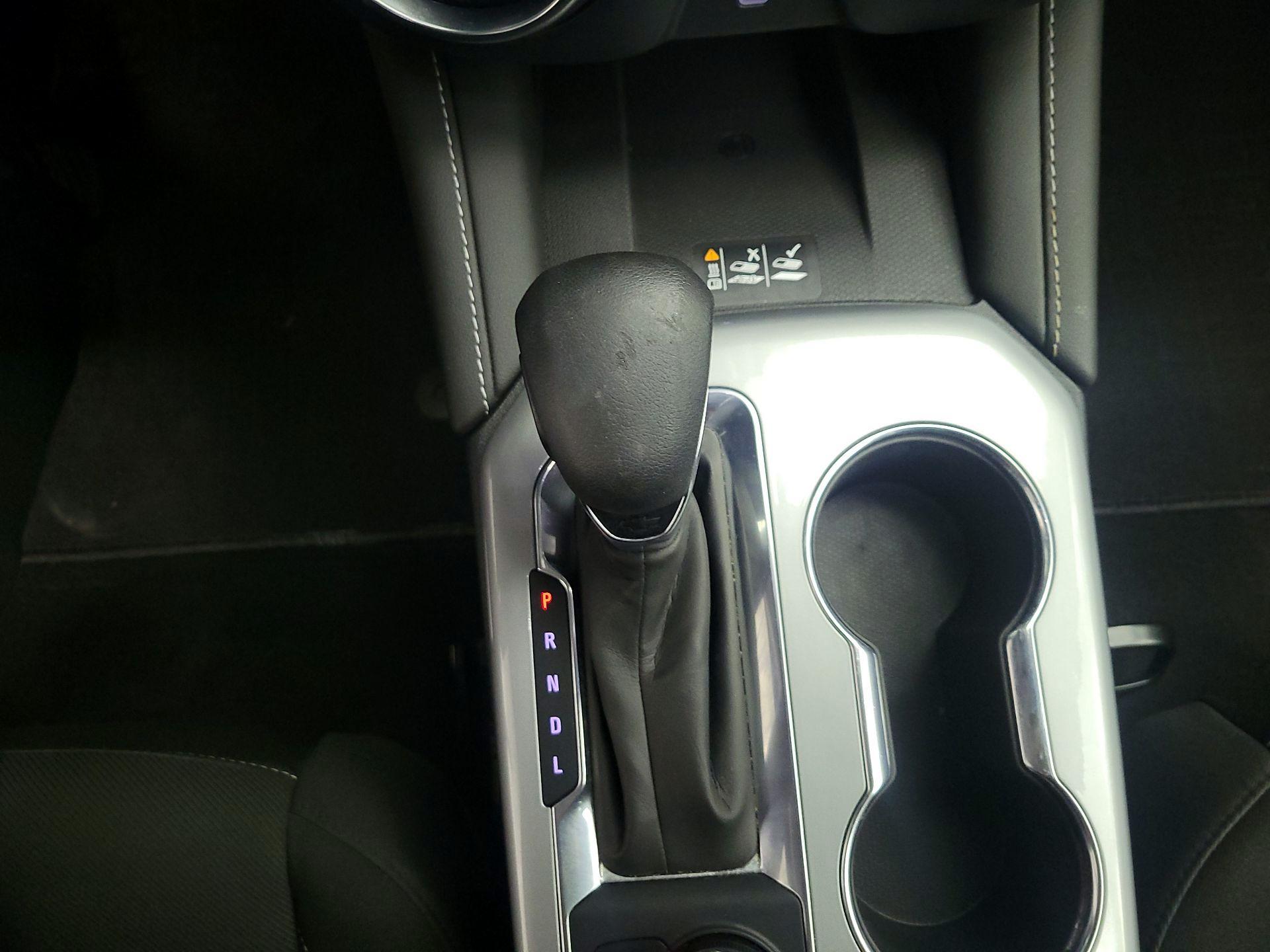 Thumbnail: 2023 Chevrolet Blazer - 15