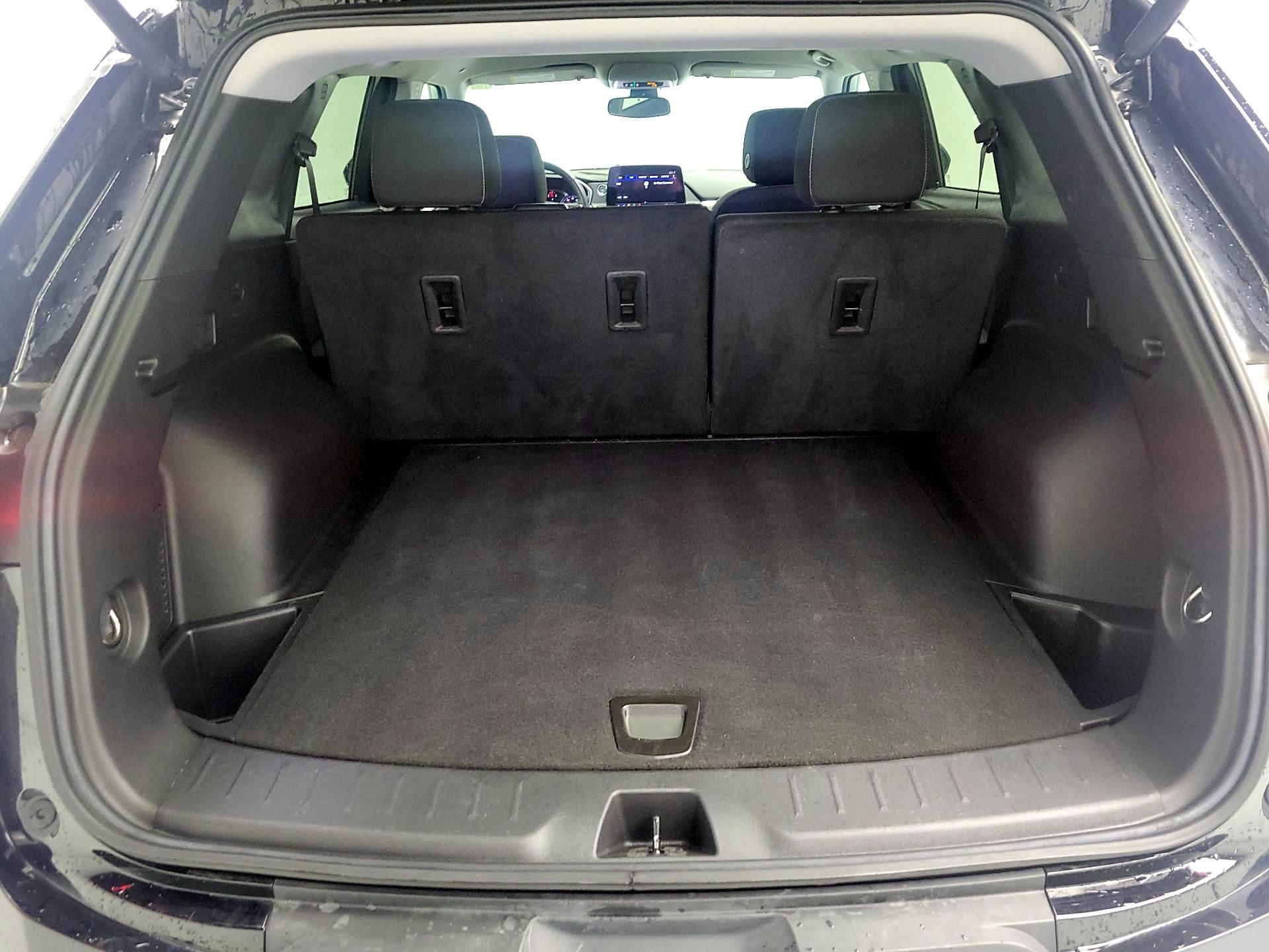 Thumbnail: 2023 Chevrolet Blazer - 16