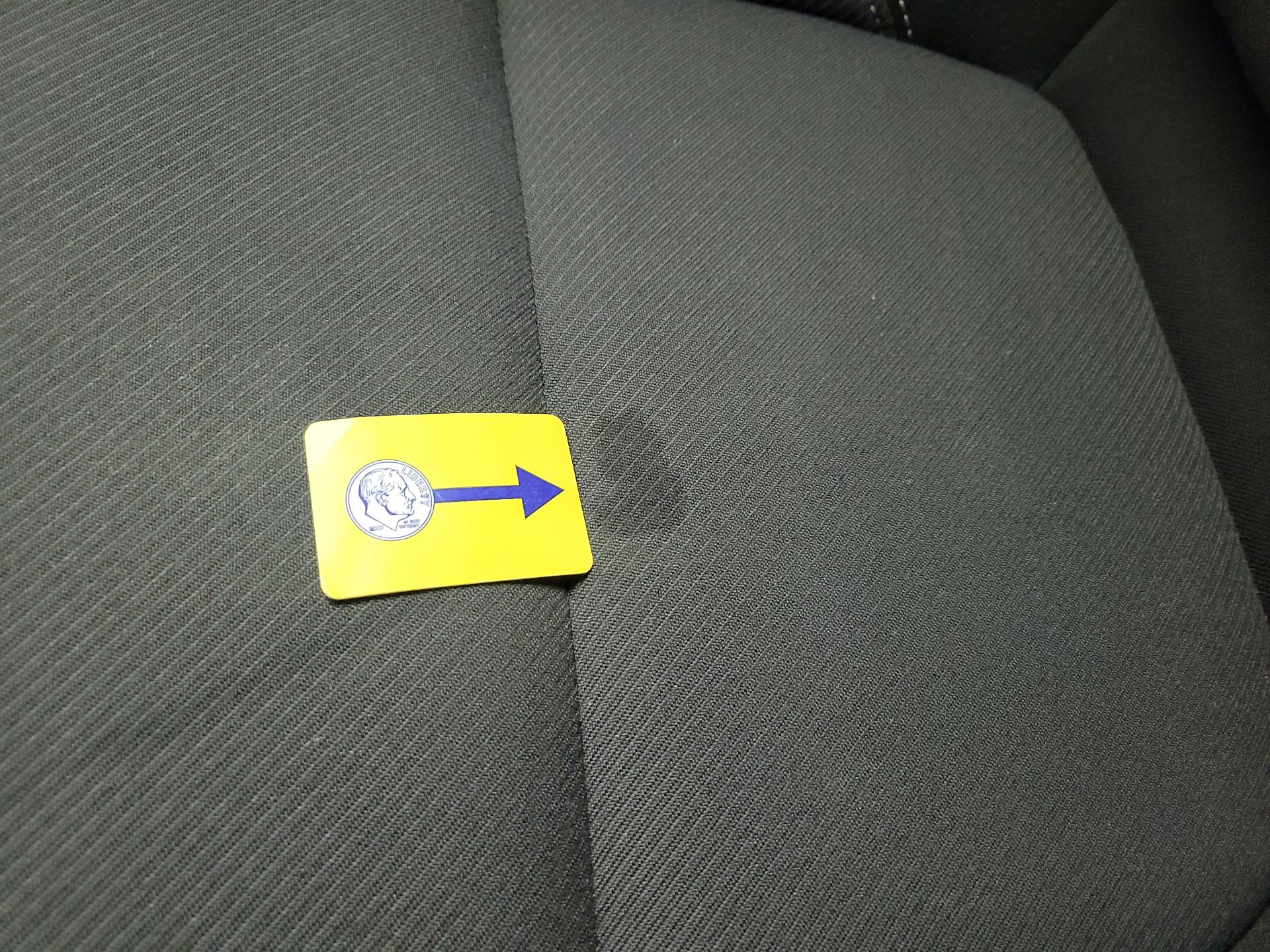 Thumbnail: 2023 Chevrolet Blazer - 19