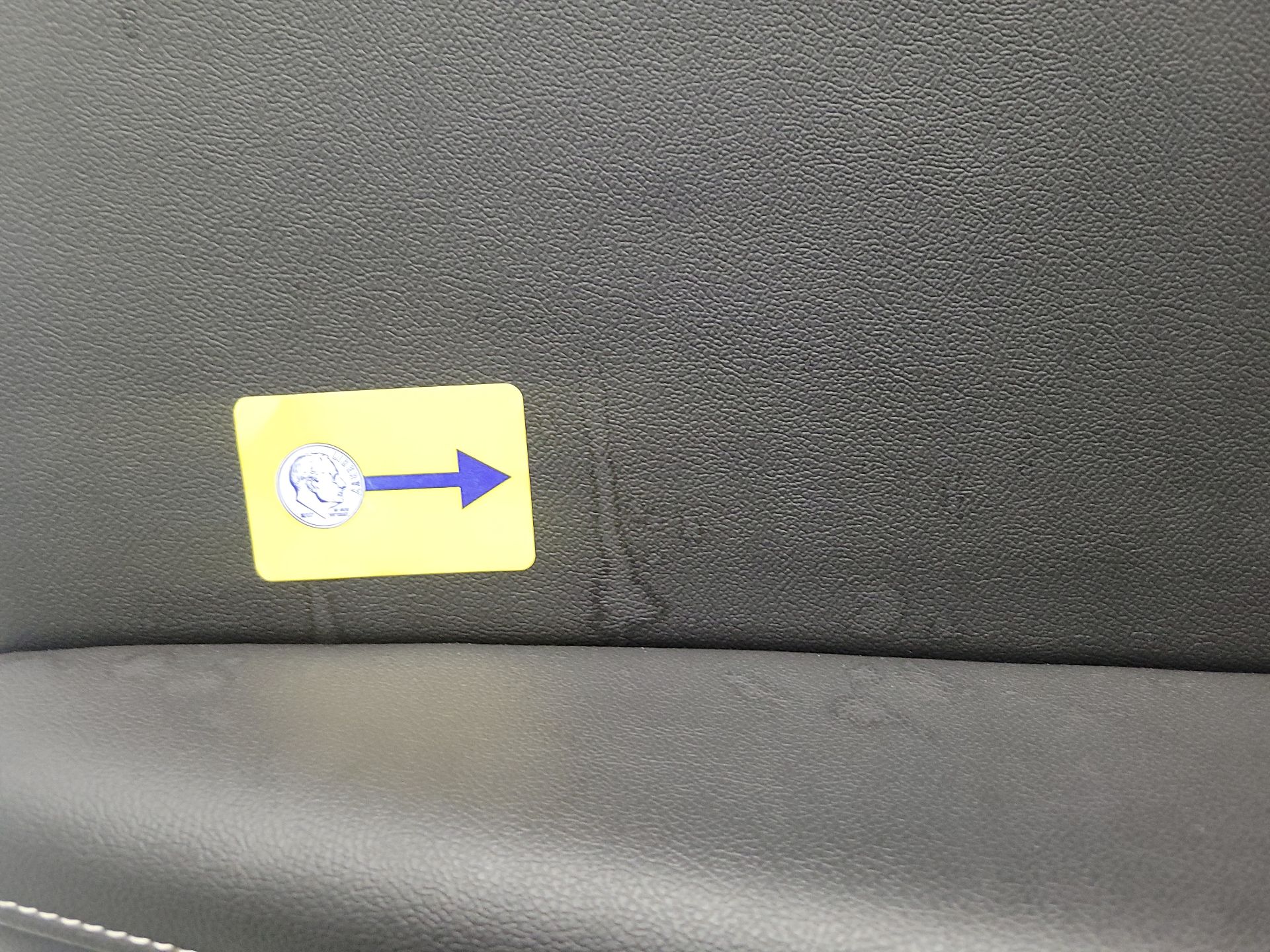 Thumbnail: 2023 Chevrolet Blazer - 20