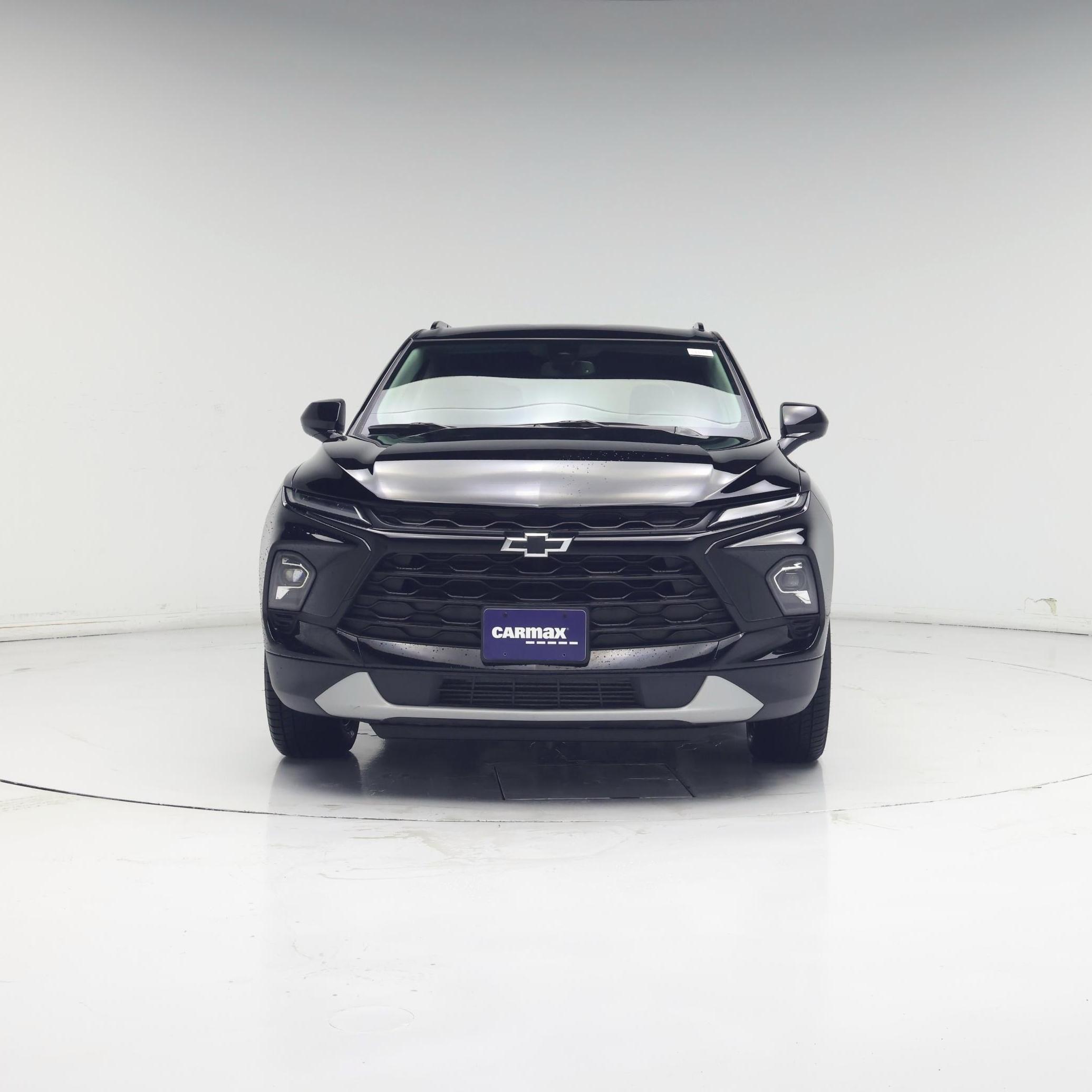 Thumbnail: 2023 Chevrolet Blazer - 5