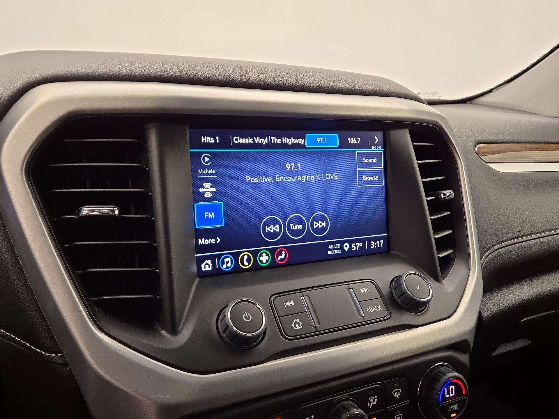 Thumbnail: 2023 GMC Acadia - 15