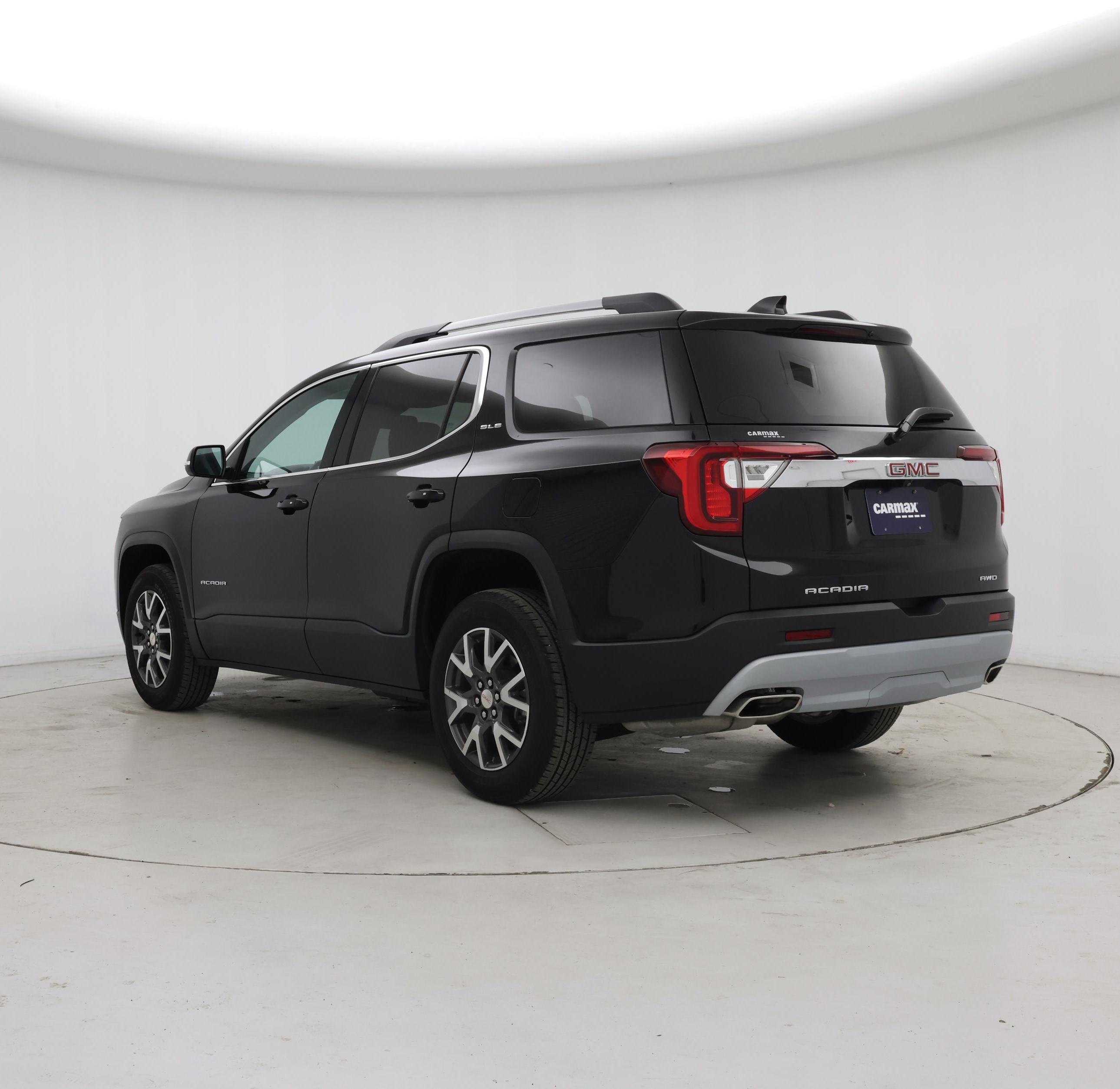 Thumbnail: 2023 GMC Acadia - 2