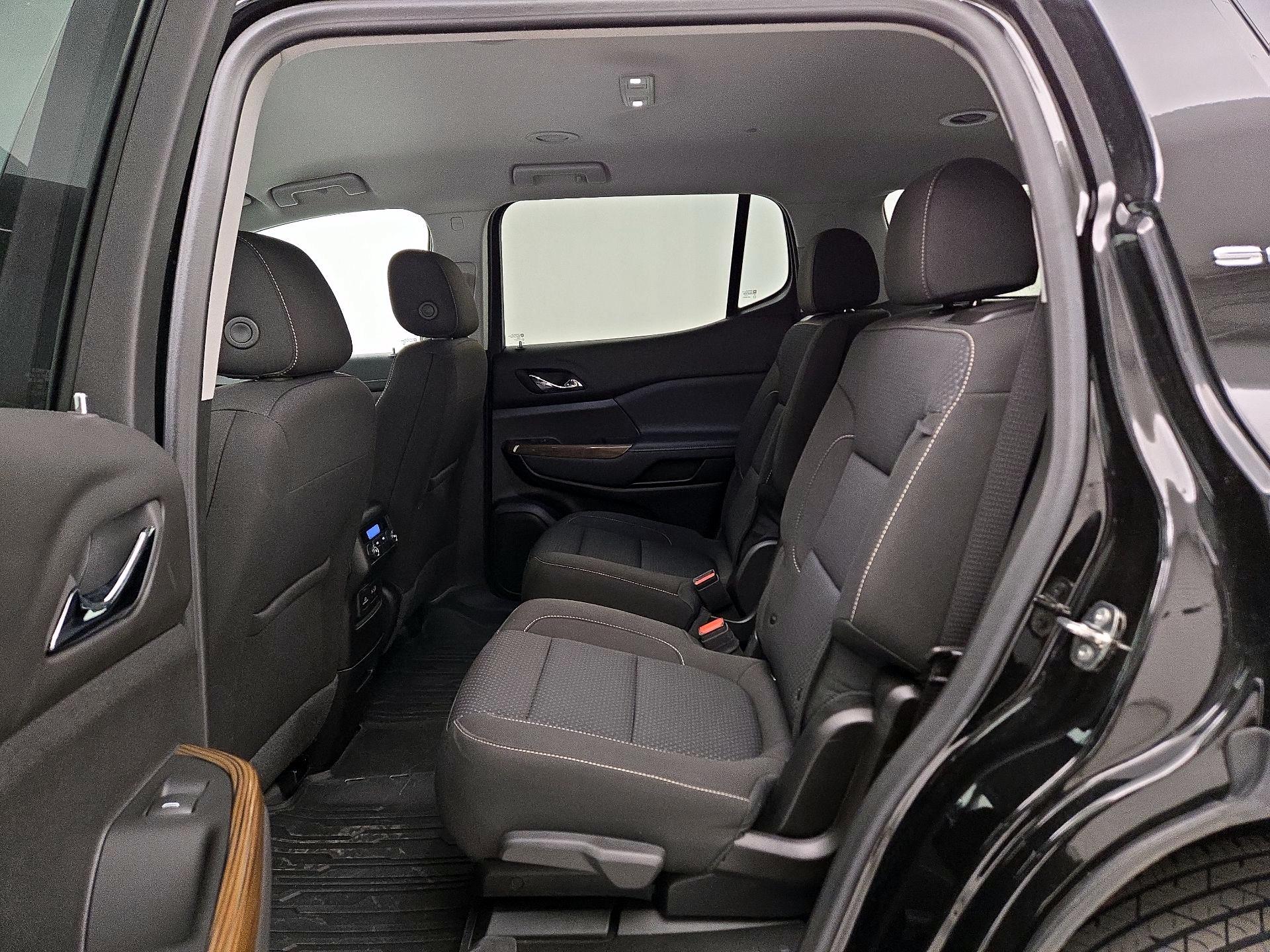Thumbnail: 2023 GMC Acadia - 19