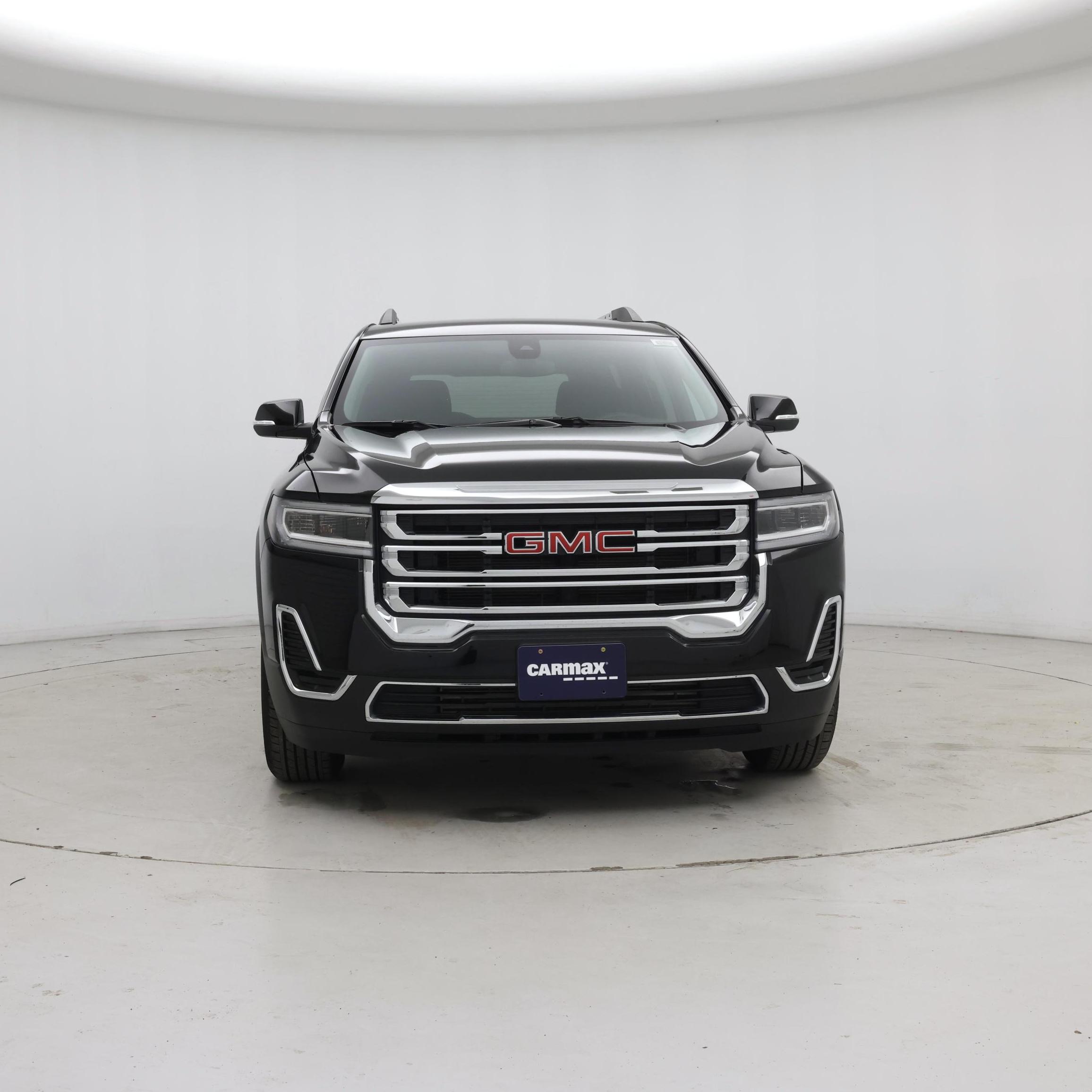 Thumbnail: 2023 GMC Acadia - 5