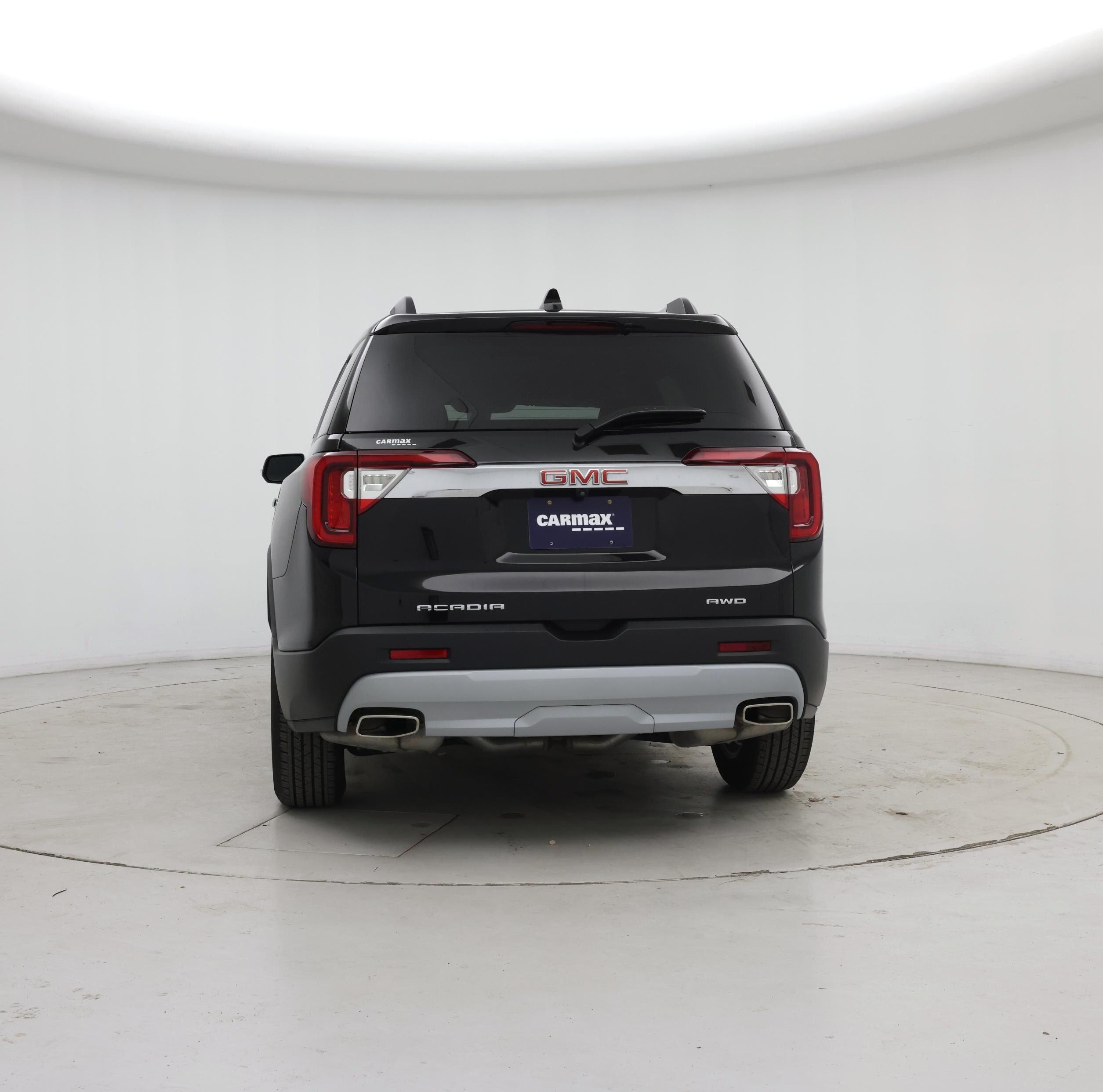 Thumbnail: 2023 GMC Acadia - 6