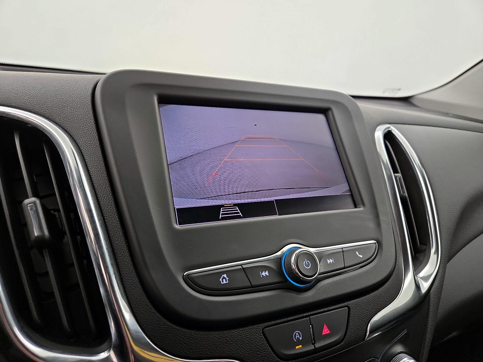 Thumbnail: 2024 Chevrolet Equinox - 14