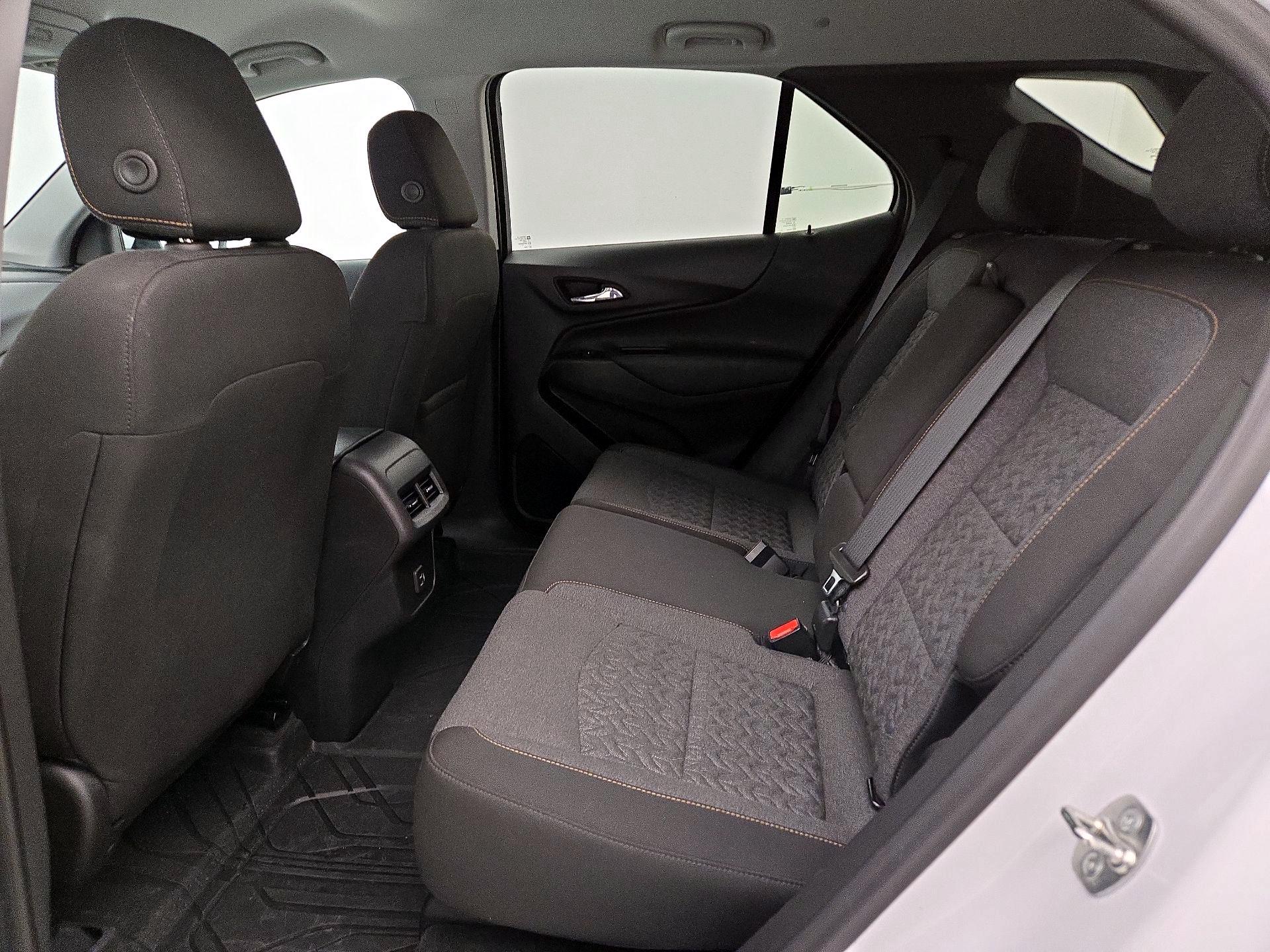 Thumbnail: 2024 Chevrolet Equinox - 19