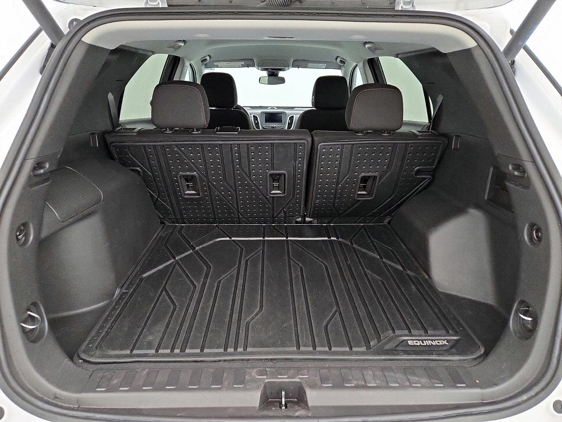 Thumbnail: 2024 Chevrolet Equinox - 20