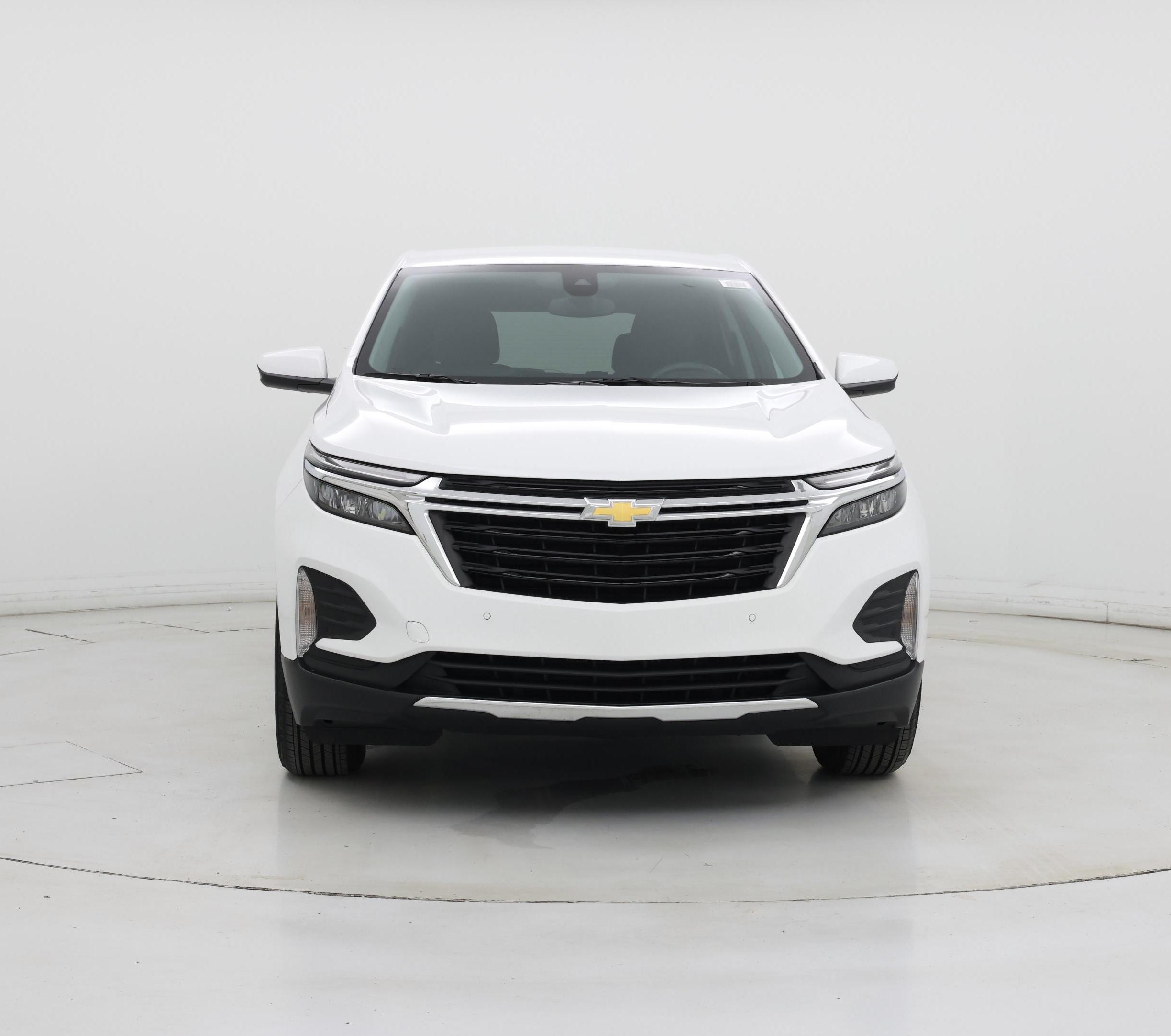 Thumbnail: 2024 Chevrolet Equinox - 5